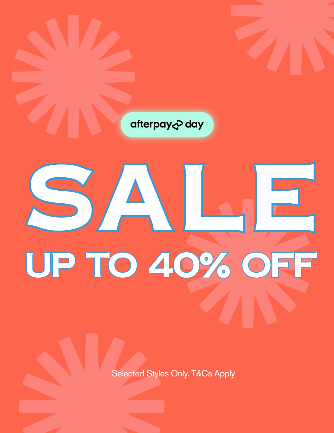 UGG NZ Afterpay Day Sale