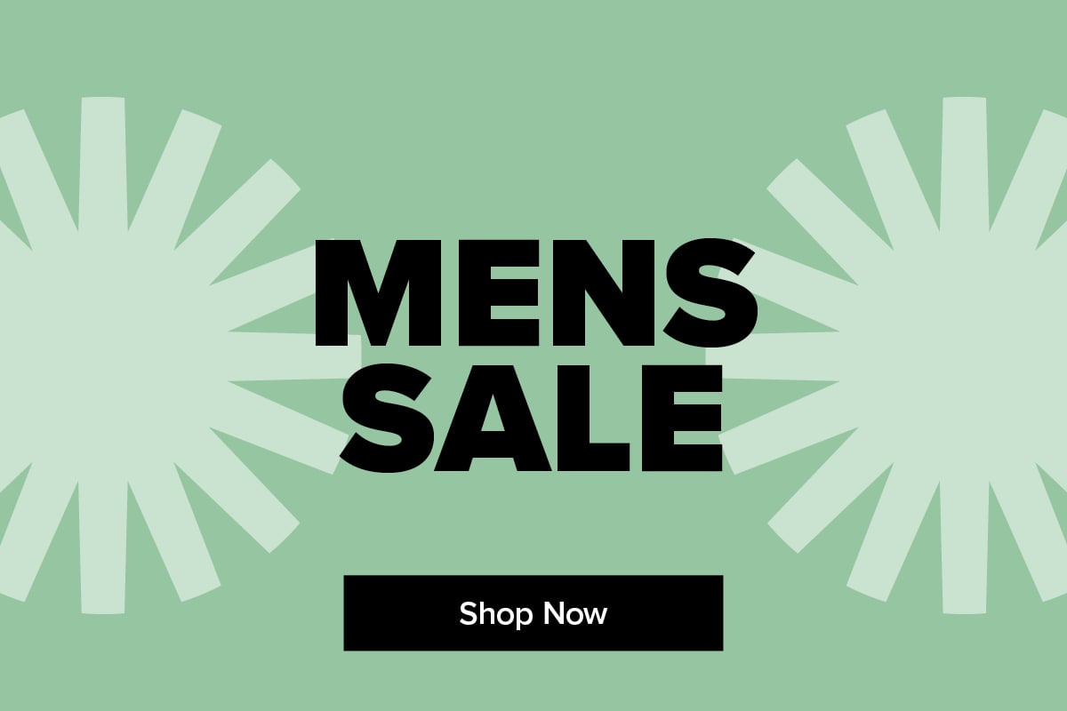 Mens Sale