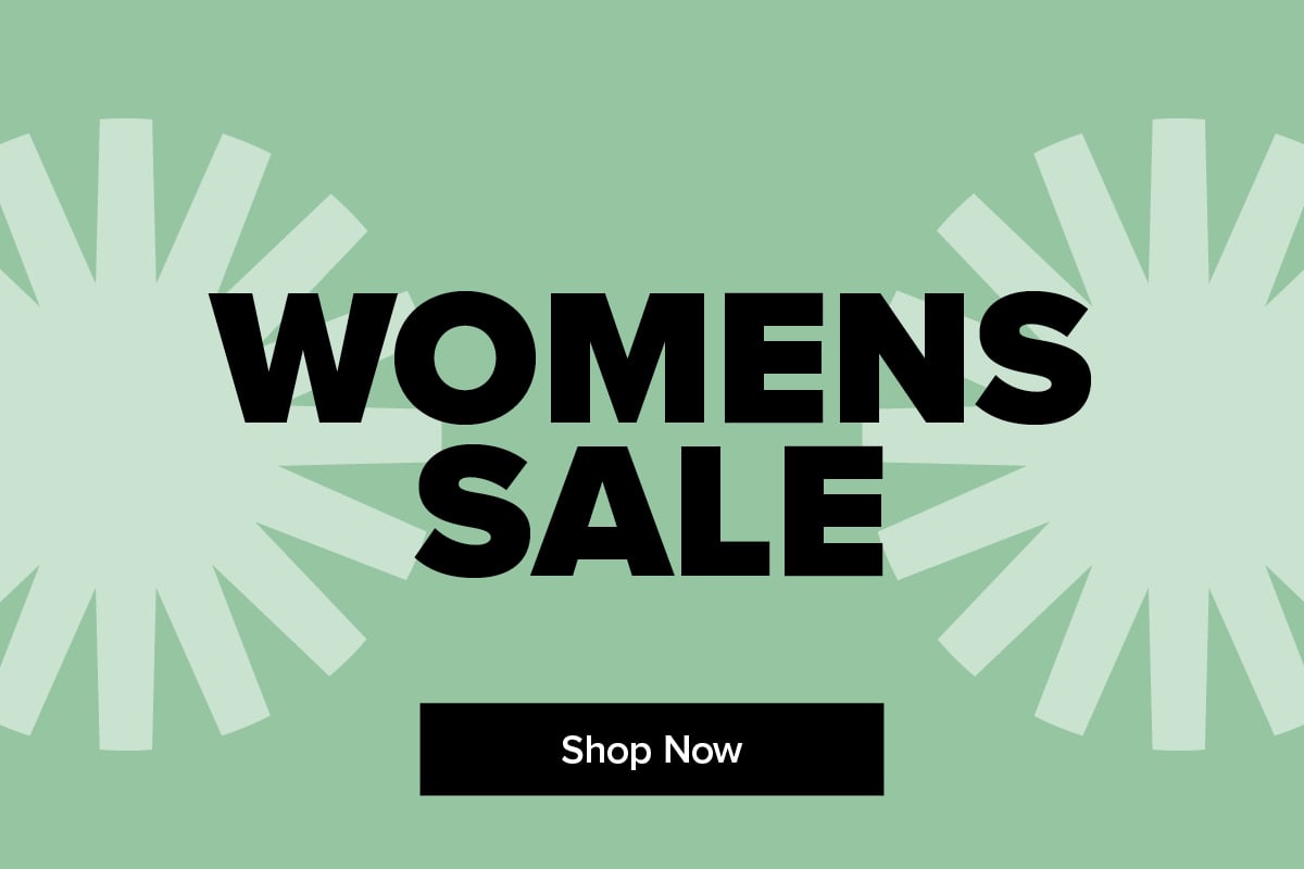 Womens Sale