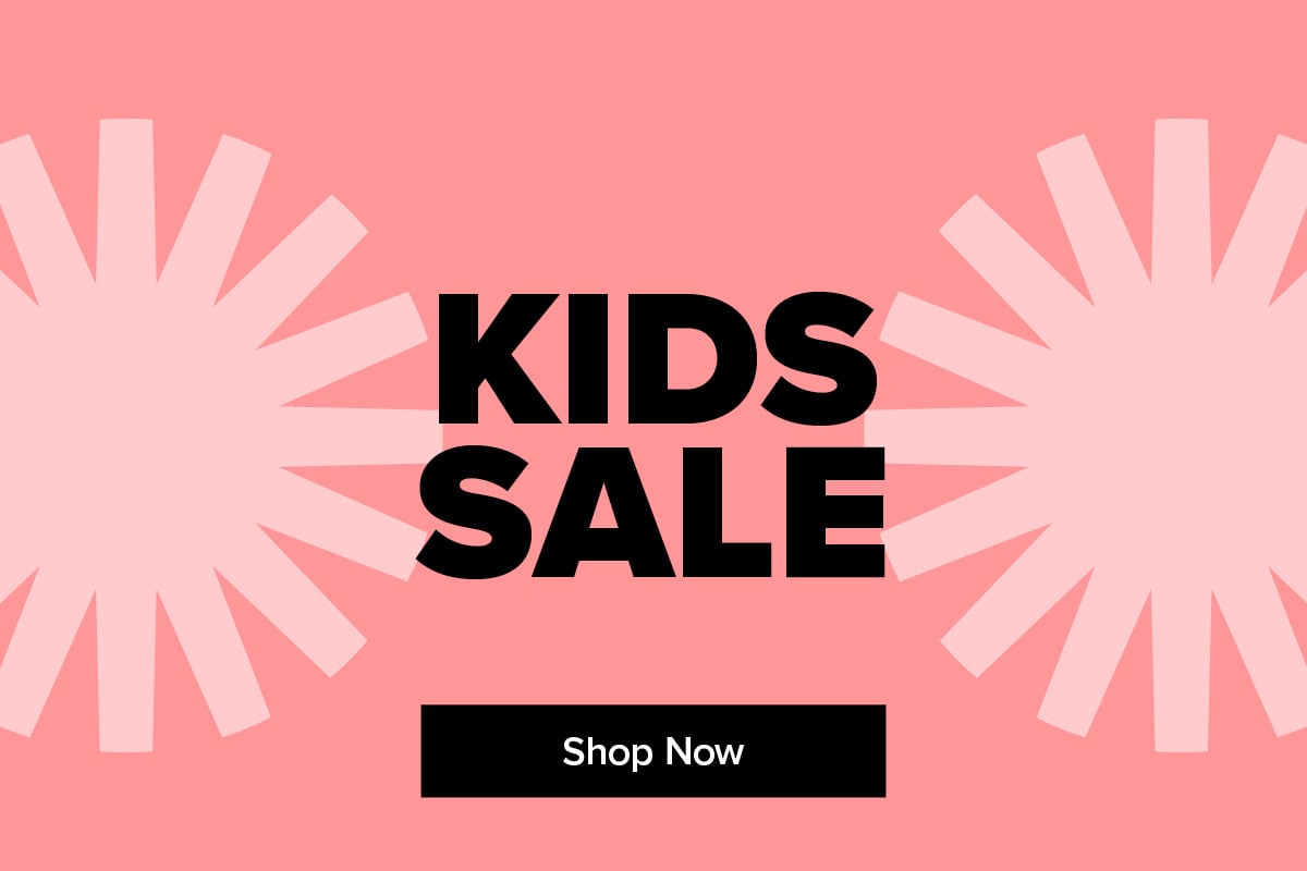 Kids Sale