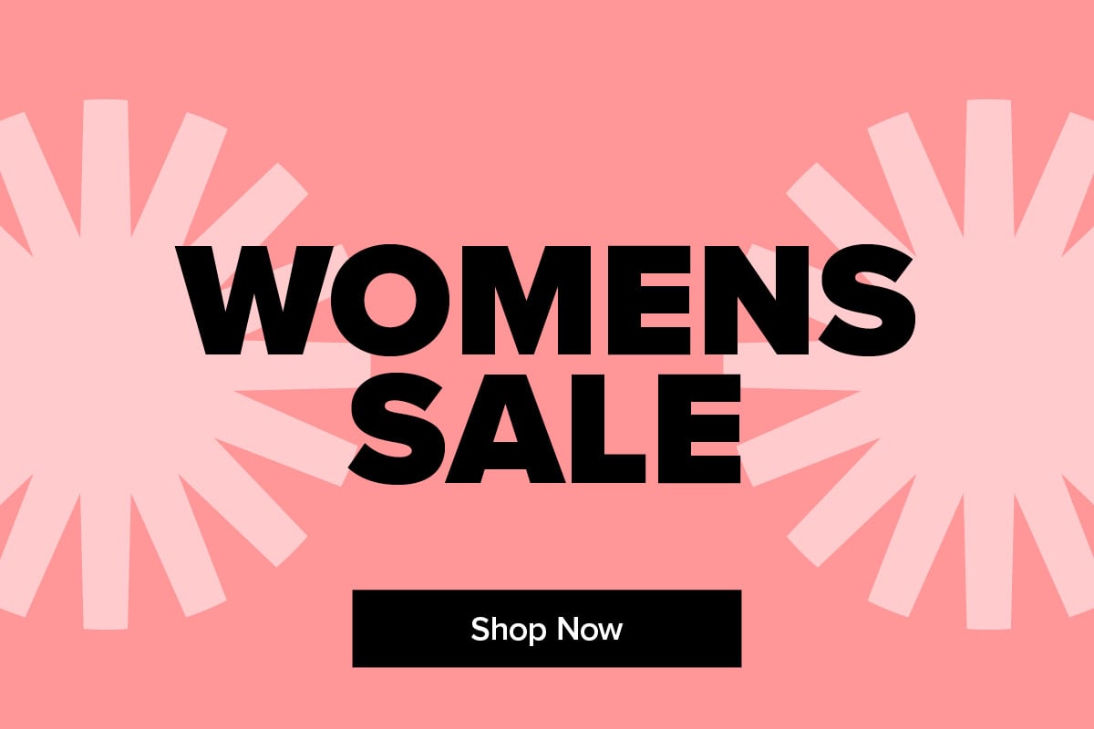 Womens Sale