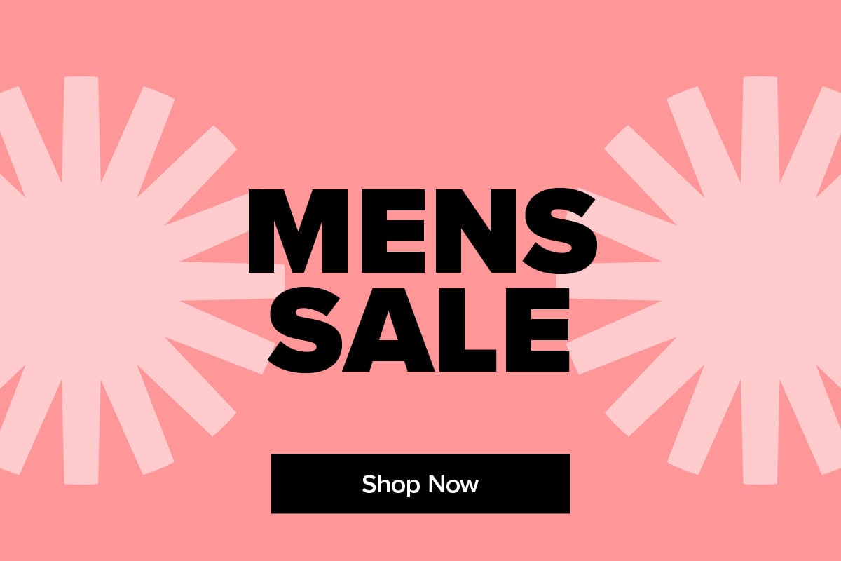 Mens Sale