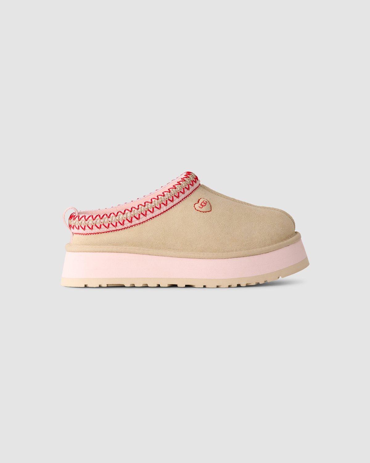 Tazz Love '26 Sea Salt / Rosetta | UGG