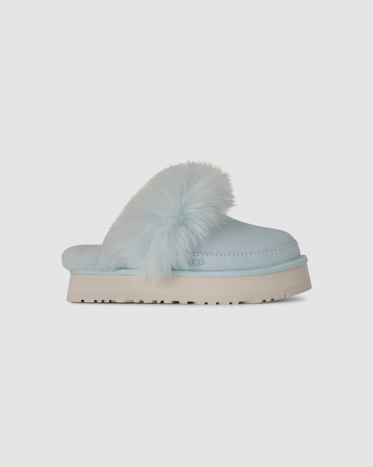 Disquette Chalet Reef Blue | UGG