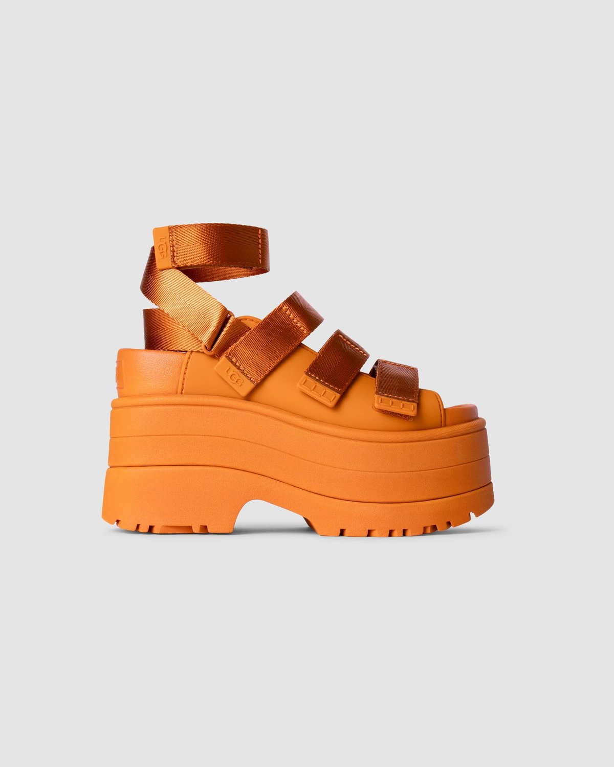 【UGG】 W GOLDENRISE 22cm UGG® GoldenRise for Women | UGG®