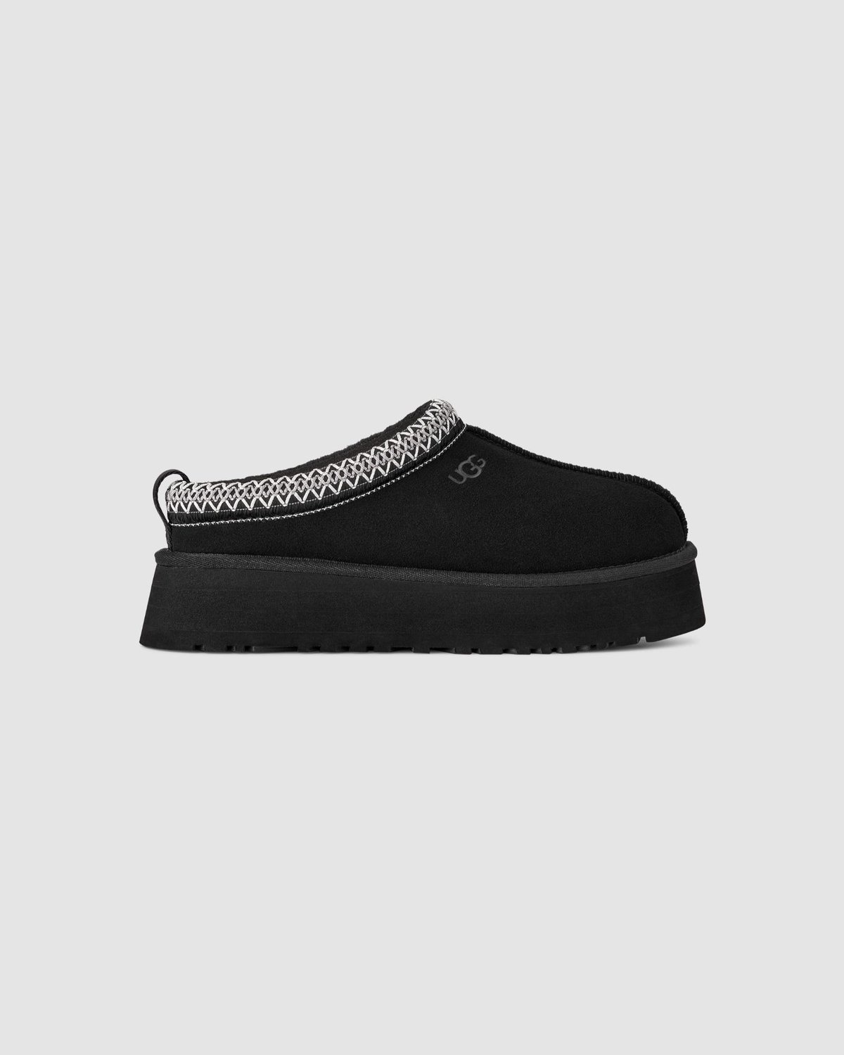Tazz II Black | UGG