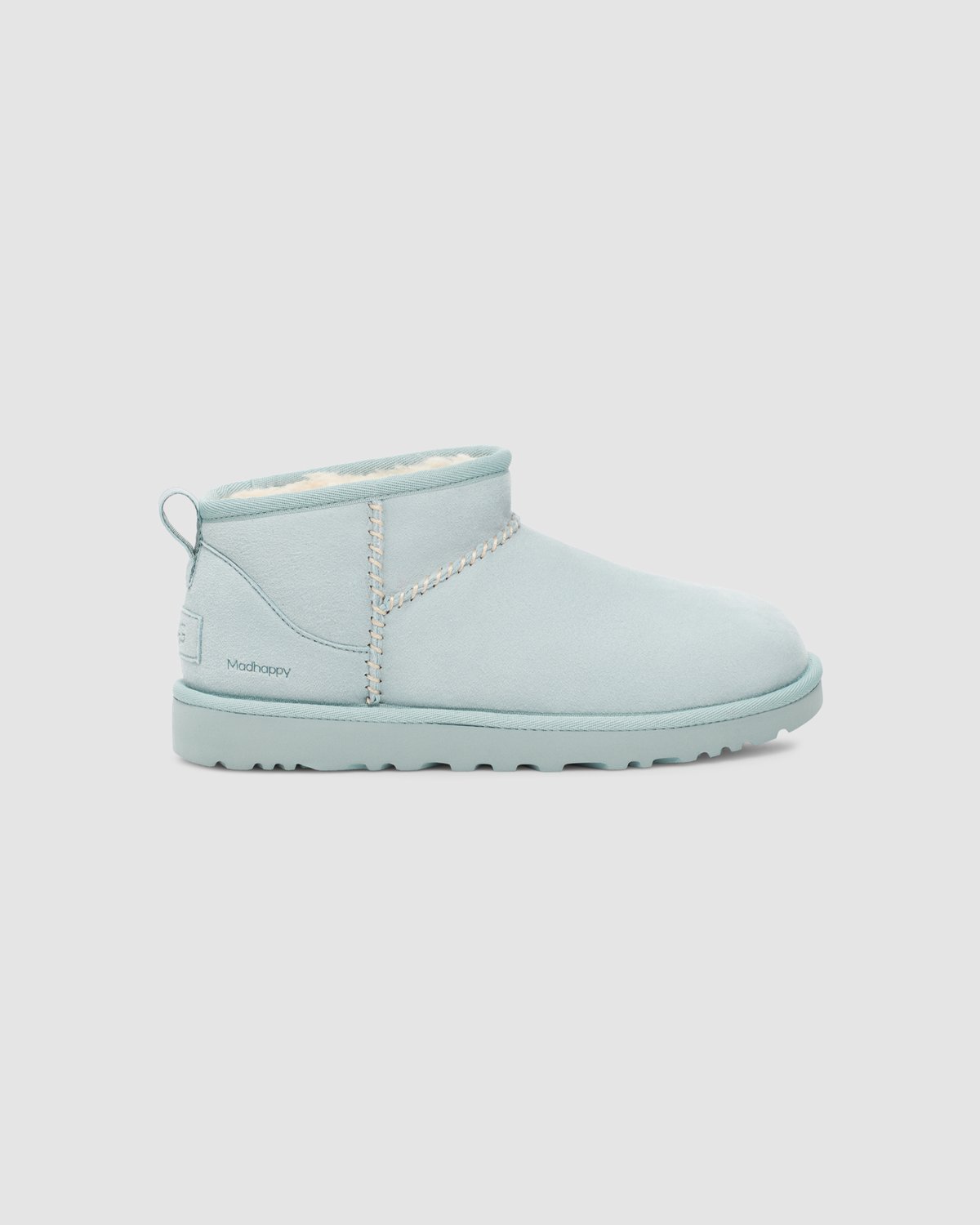UGG x Madhappy Ultra Mini Boots UGG Classic Ultra Mini Boot x Madhappy Calm Womens | 1146332  main image 4