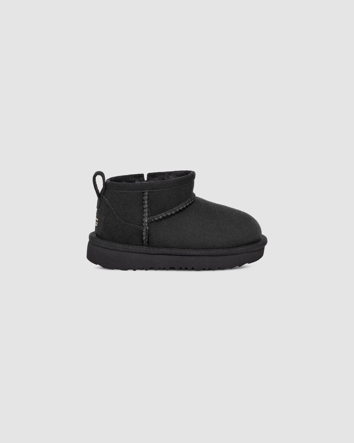 風よけ利用のみ 美品UGG KIDS CLASSIC MINI II  20.0 Ugg Kids' Classic Mini II Boots | TYLER'S