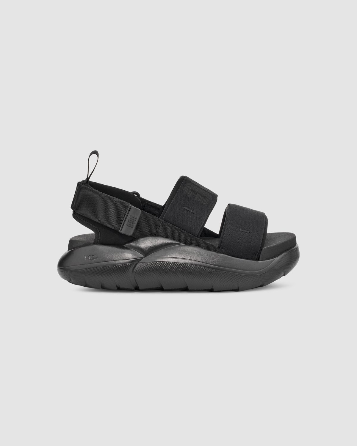 UGG LA CLOUD SPORT SANDAL ブラック　23センチ 1136814-blk_blk_1_1.jpg