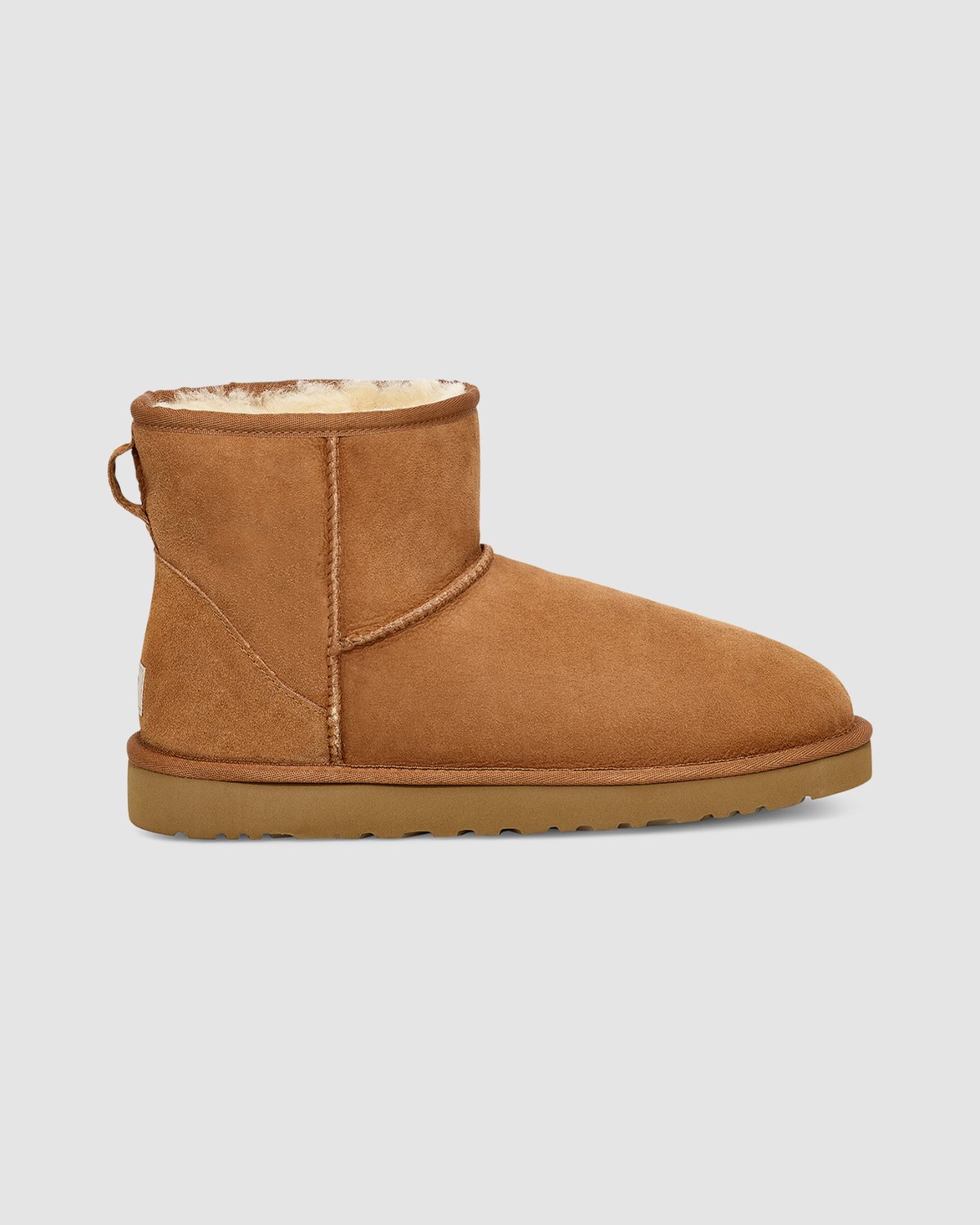 【UGG CLASSIC MINI ARDEN ブラック 25cm】 Classic Mini Black | UGG