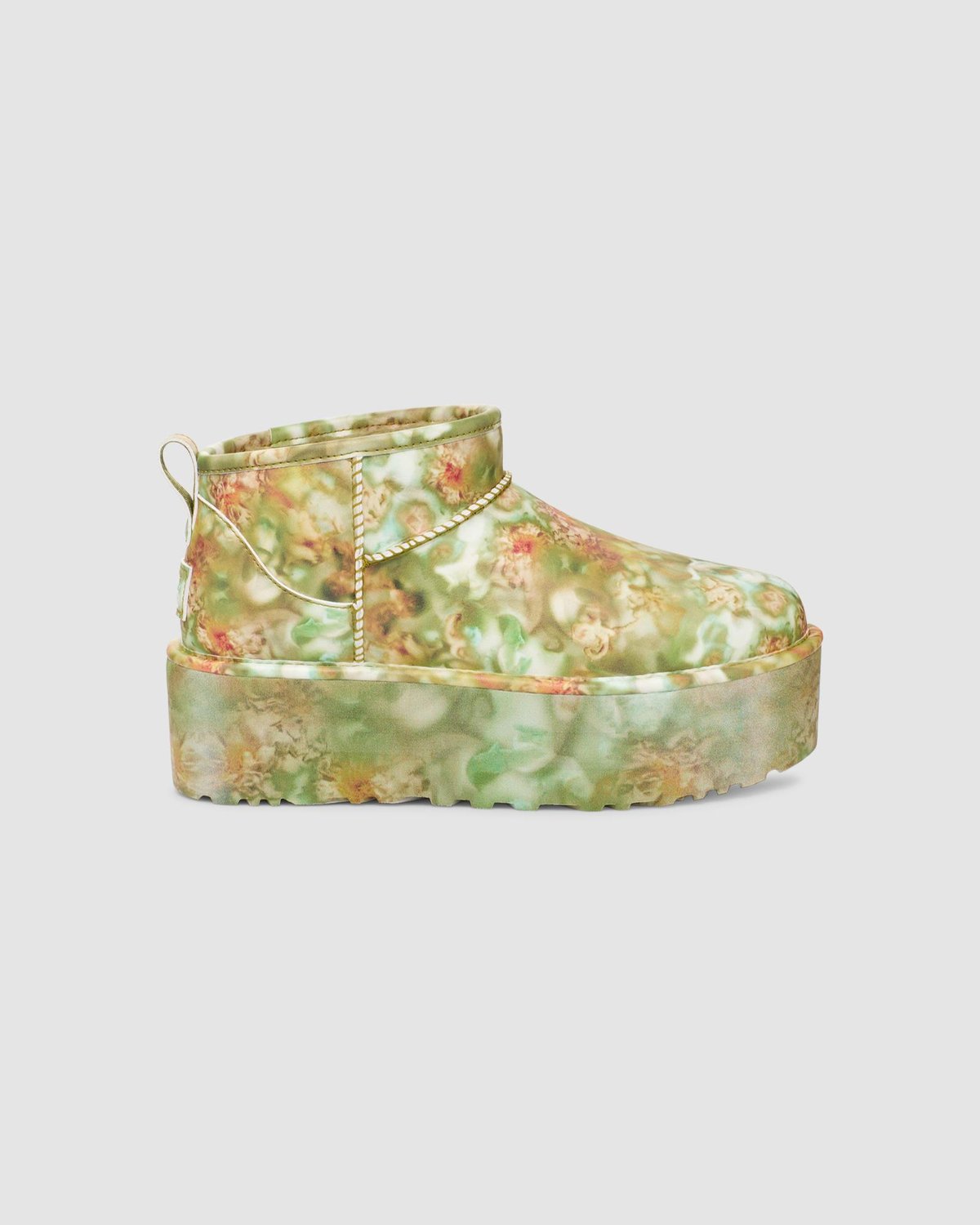 Unisex Ultra Mini Platform Boot Collina Strada | UGG
