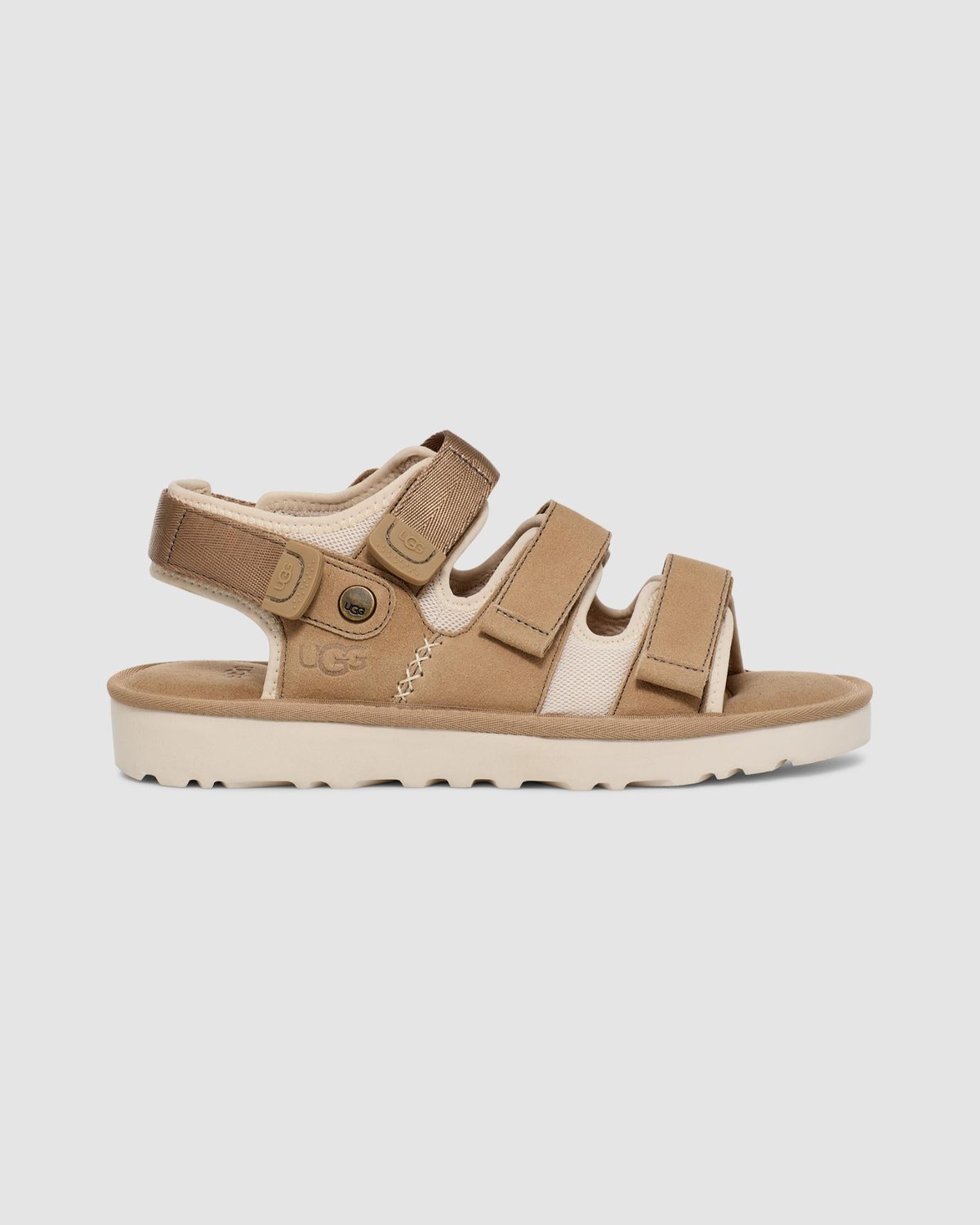 人気完売 希少29cm UGG M GOLDENCOAST MULTISTRAP Amazon.com | UGG Men's GOLDENCOAST MULTISTRAP Sport Sandal