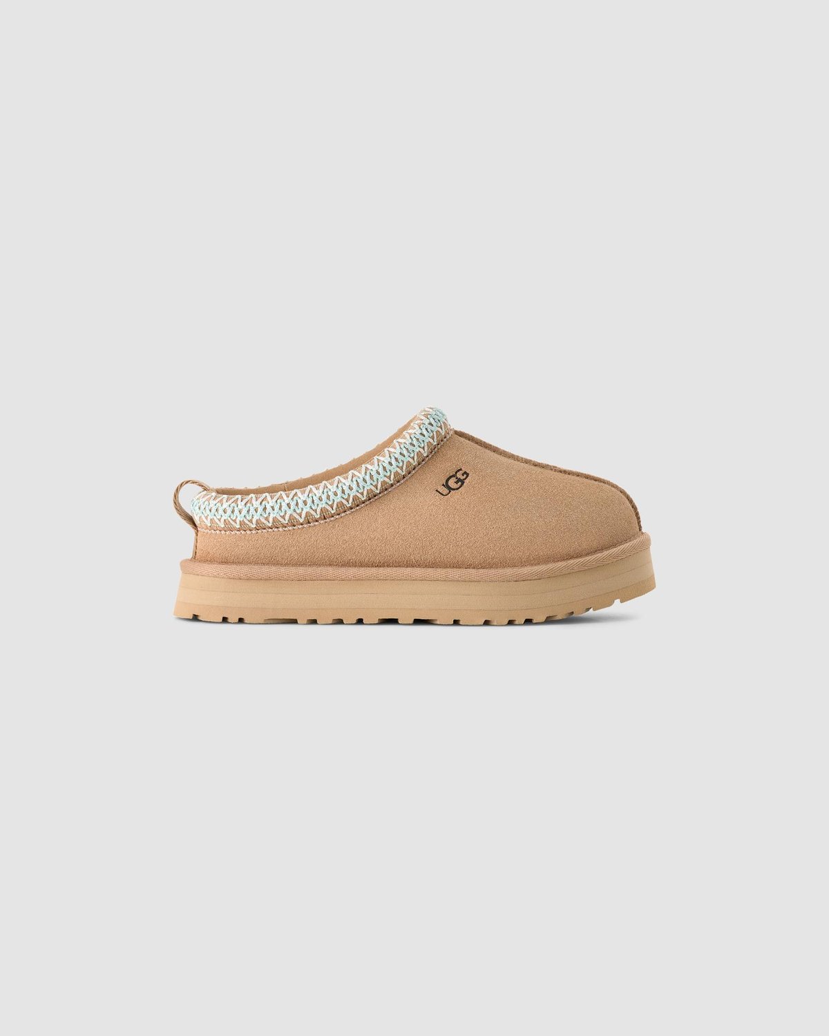 Kid's Tazz Slipper in Sand | UGG