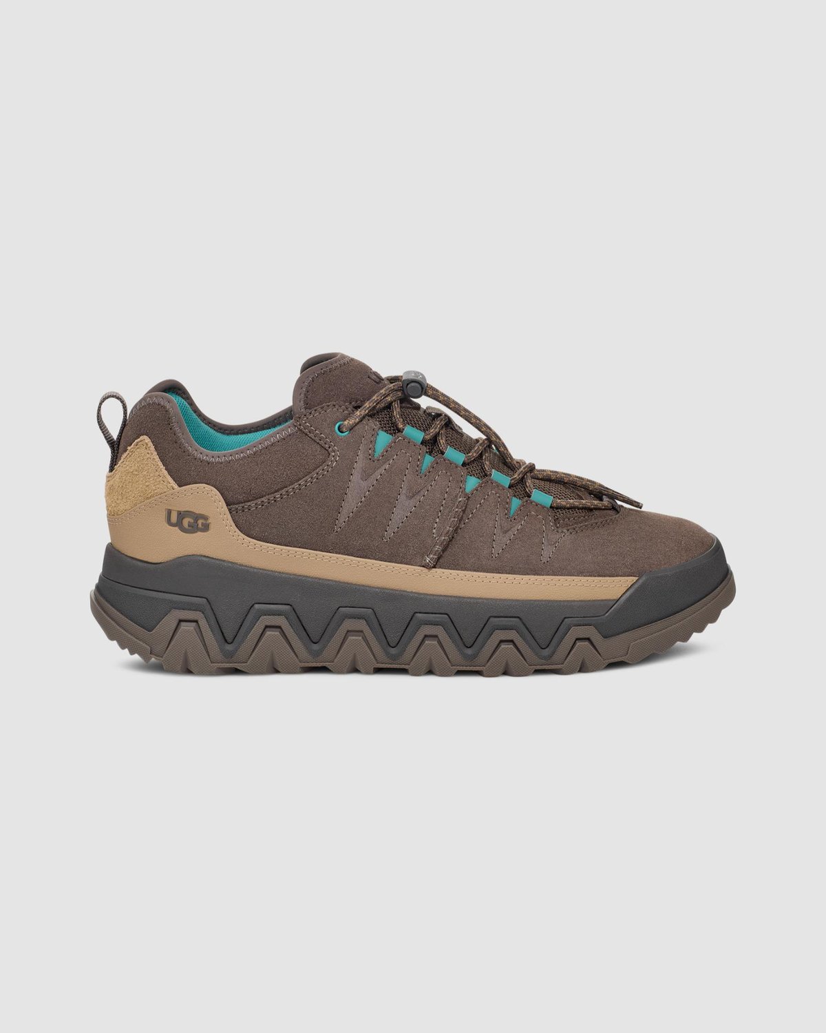 Men's Captrail Low Sneaker | UGG