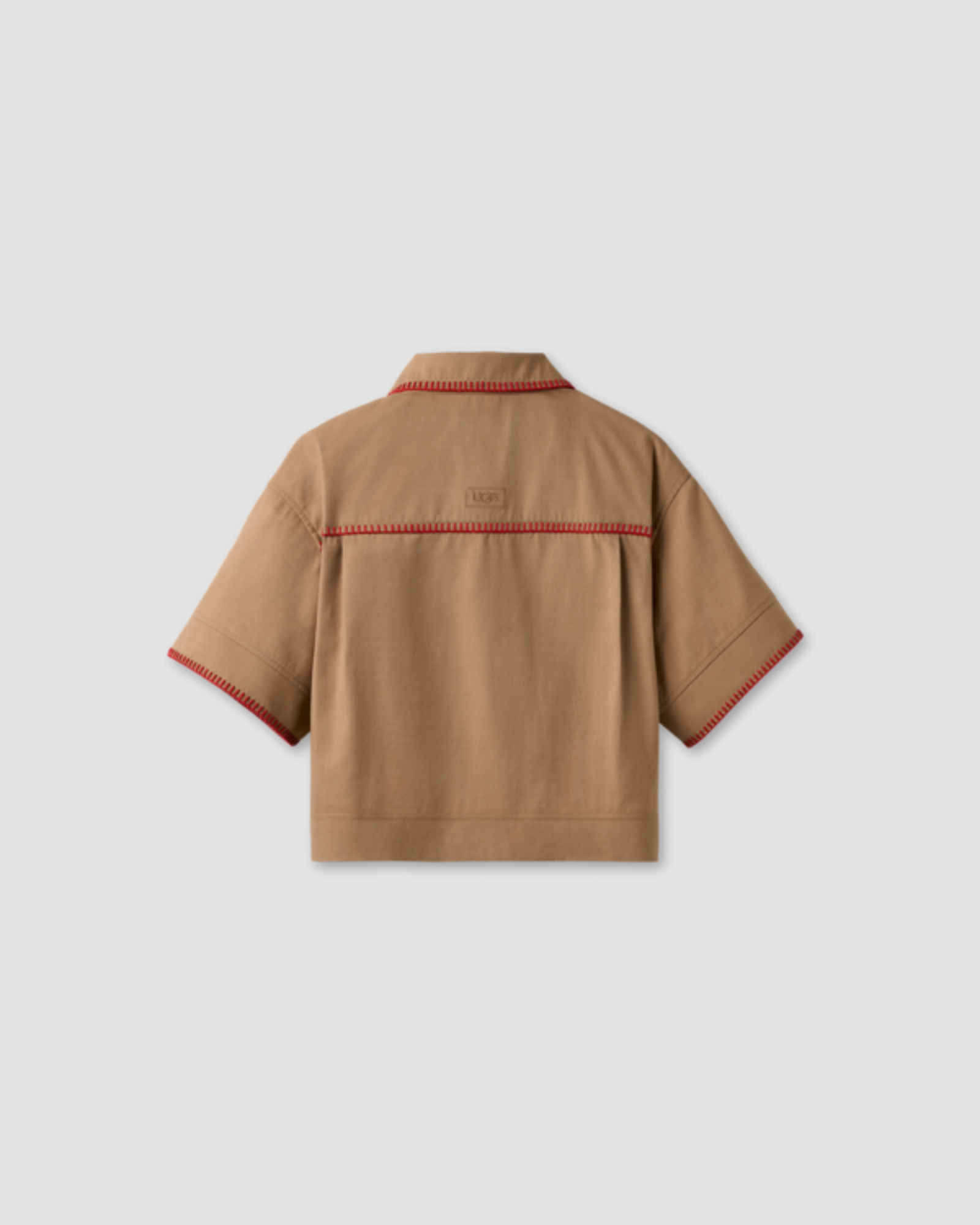 Women's Nathalia Button Up Top