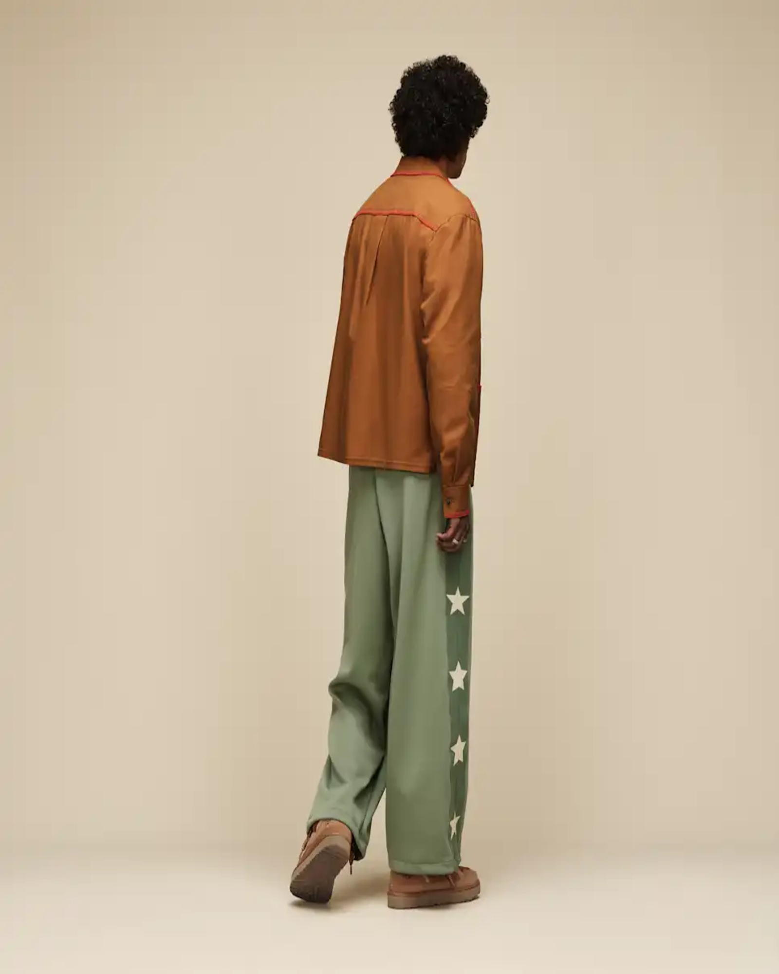 Men's Zakari Top