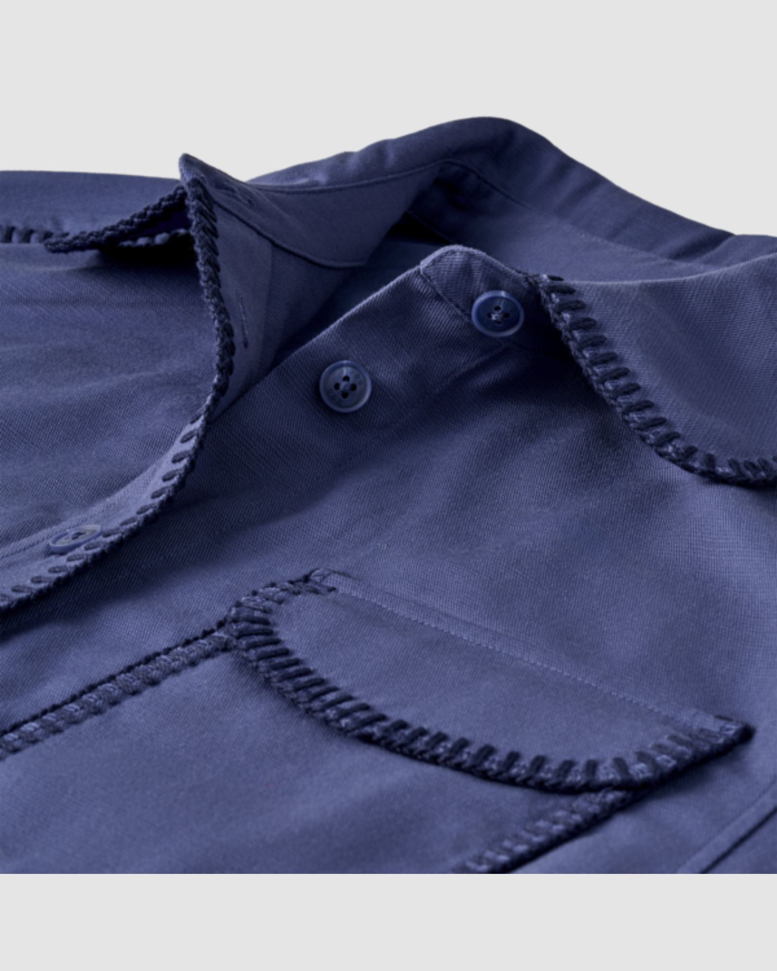 Women's Nathalia Button Up Top