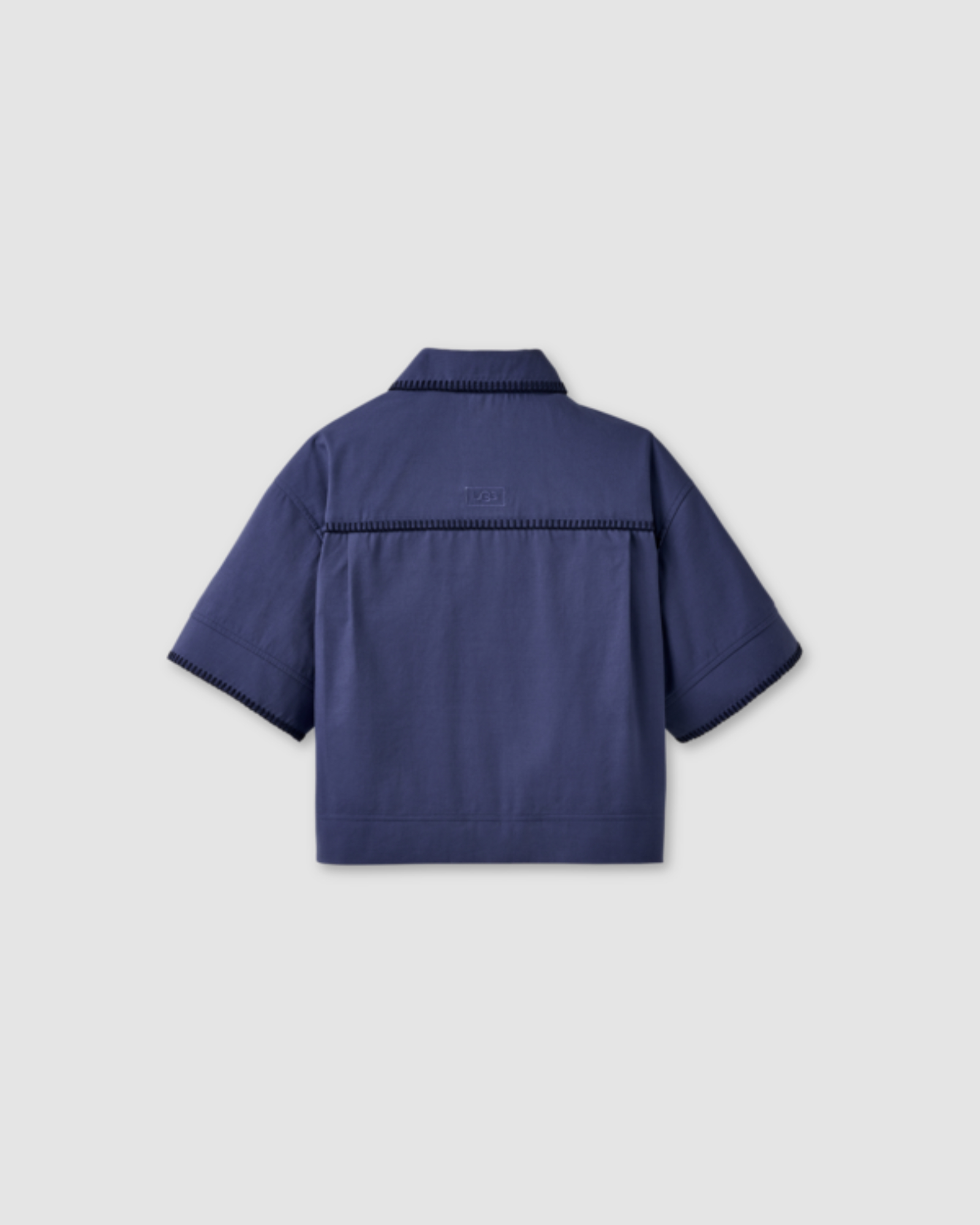 Women's Nathalia Button Up Top