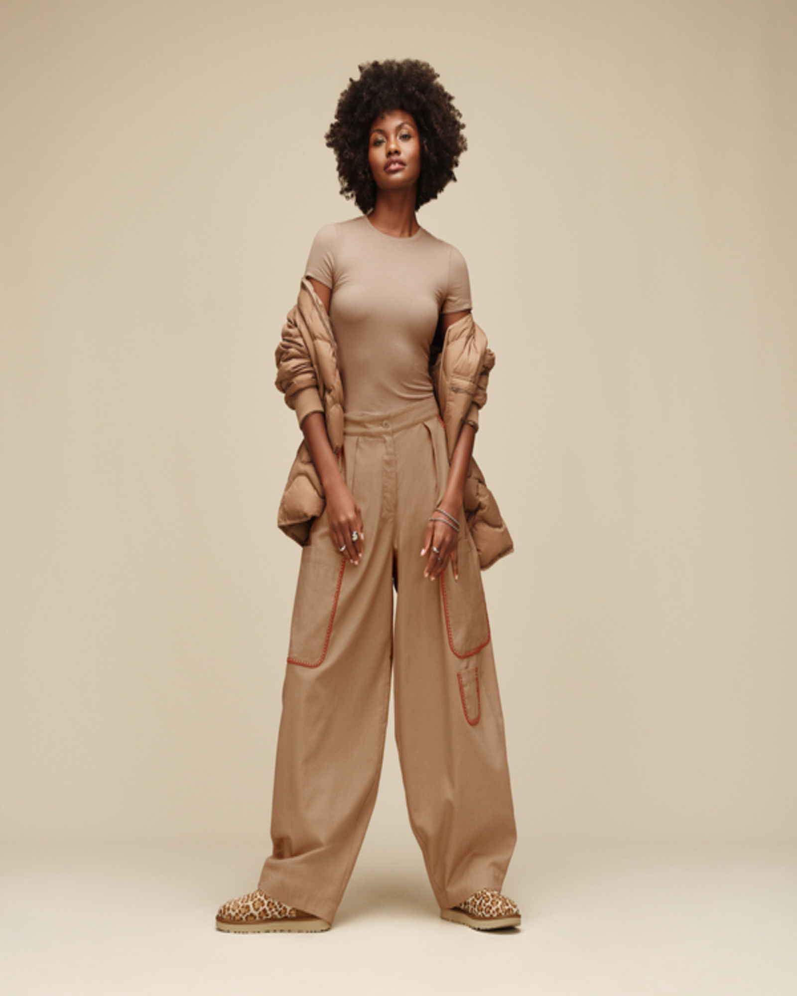 Women's Hollyn Cargo Pant