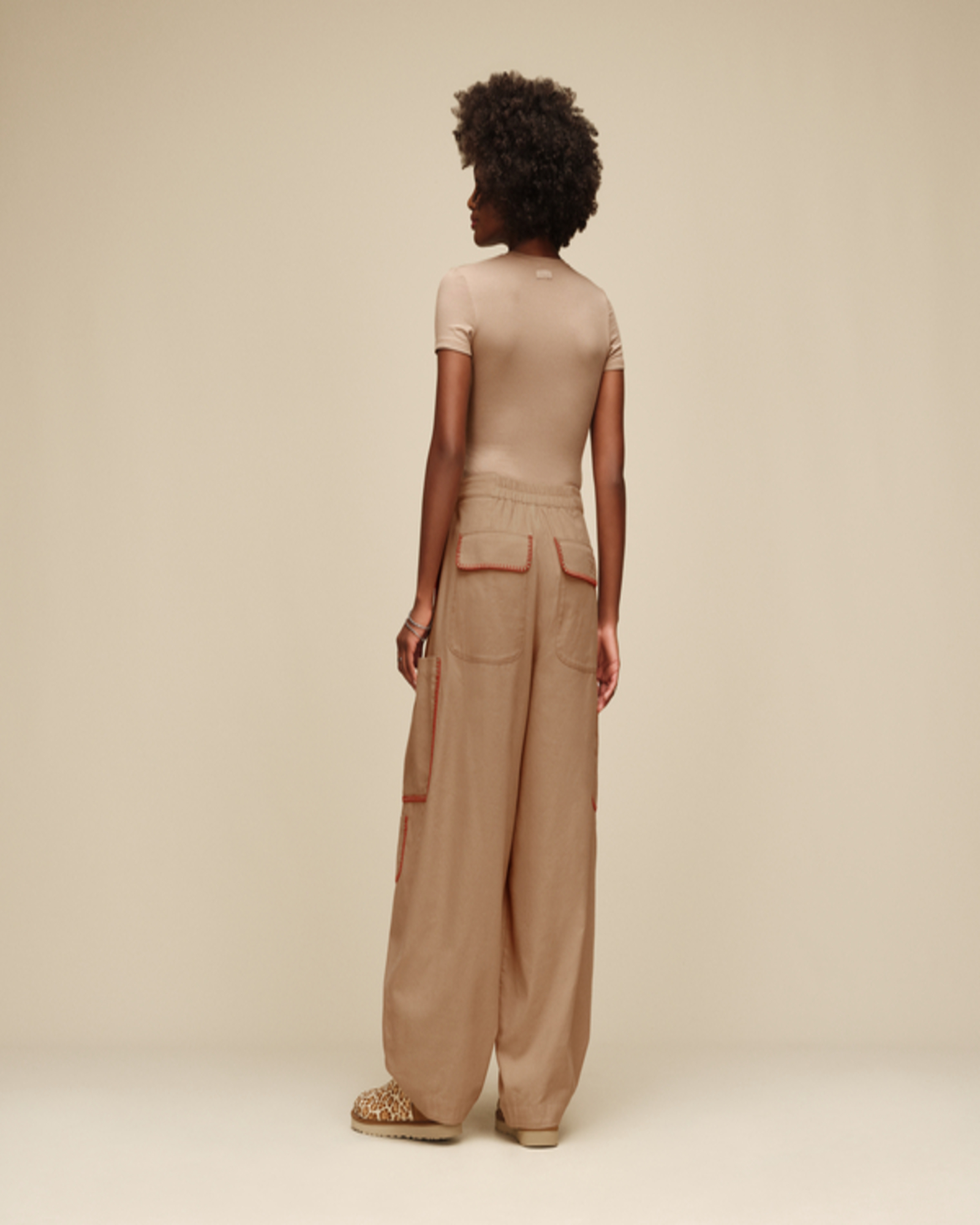 Women's Hollyn Cargo Pant