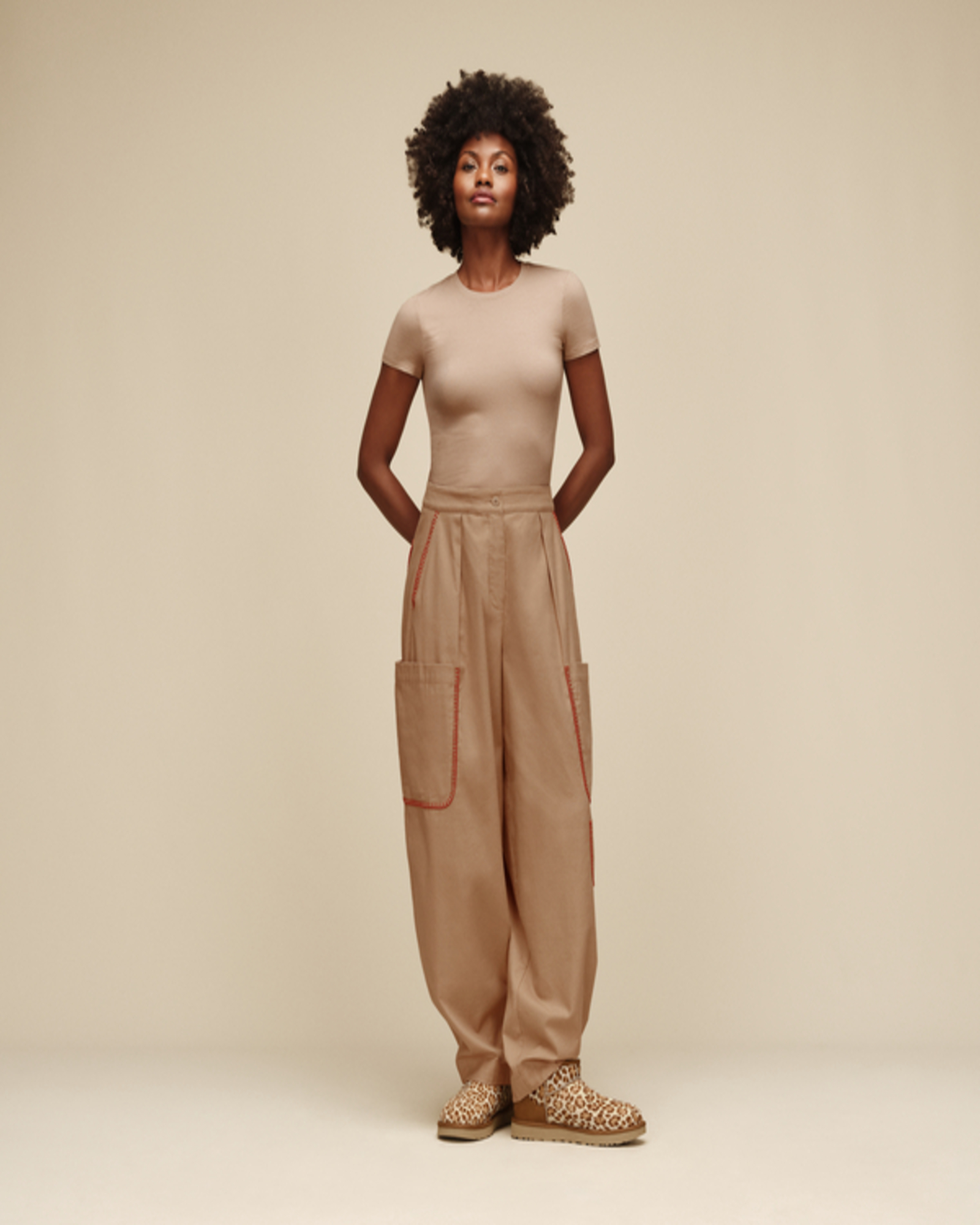 Women's Hollyn Cargo Pant