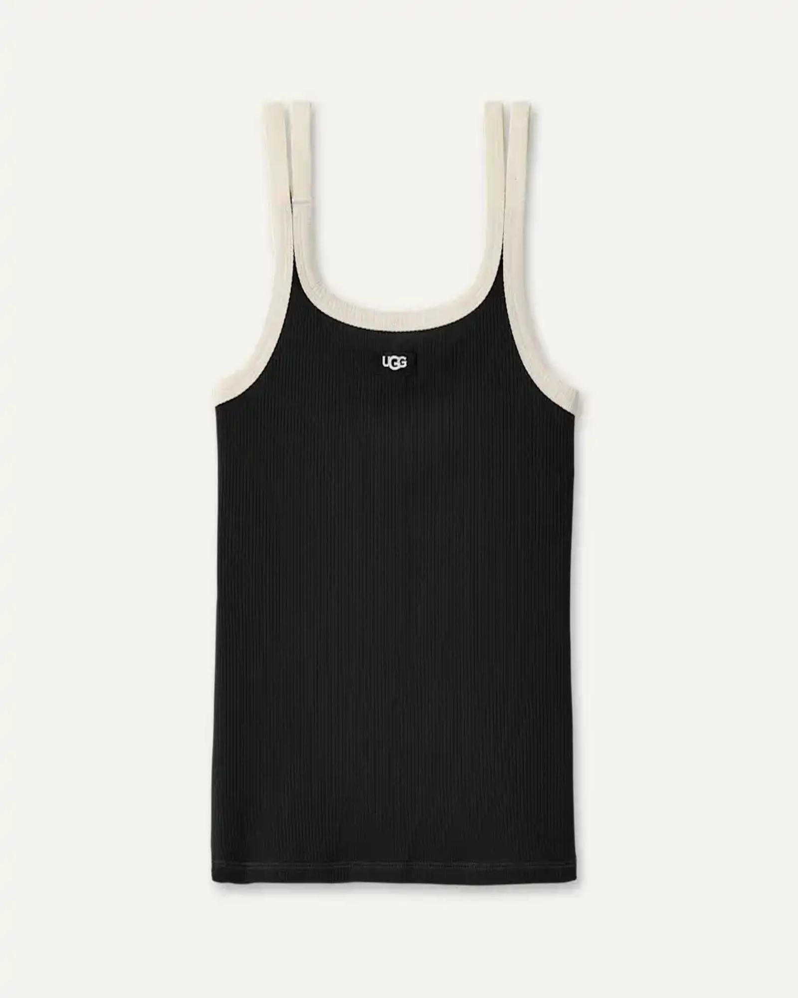 Women's Nael Tank Rib