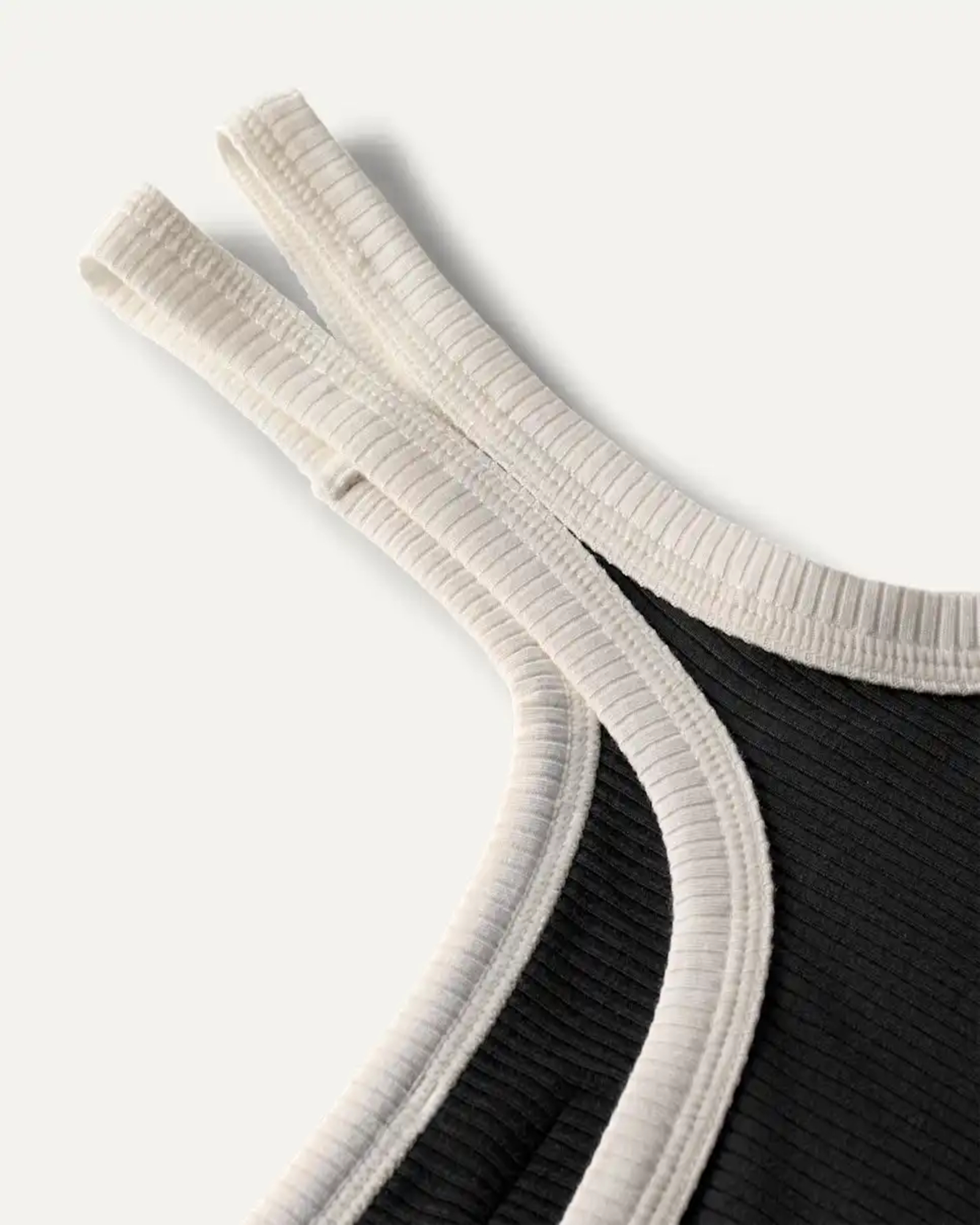 Women's Nael Tank Rib