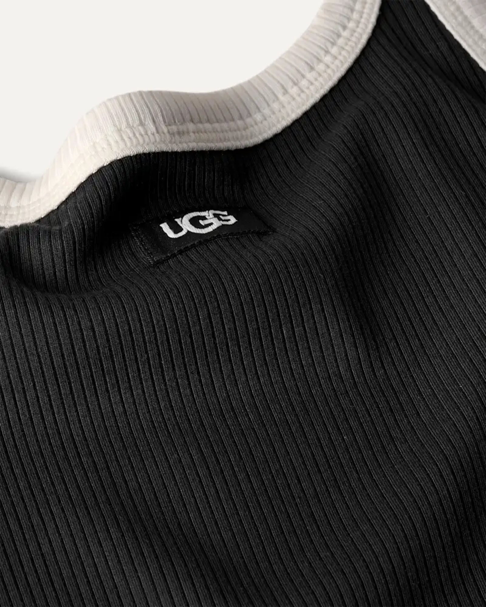 Women's Nael Tank Rib