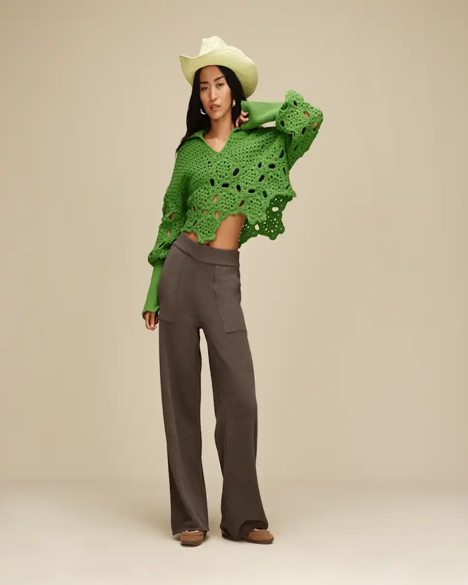 Women's Rosalie Pant Lite