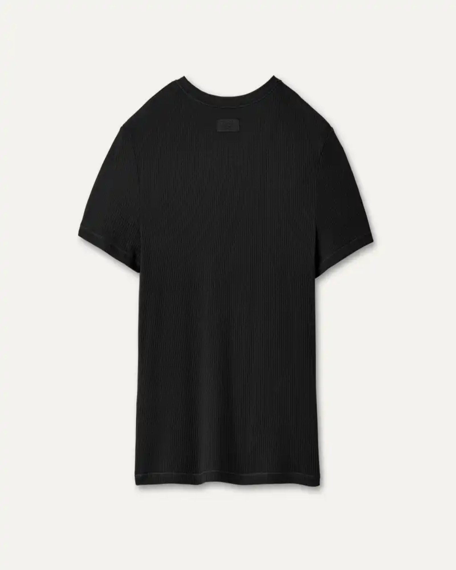 Women's Miriam Baby Tee Rib