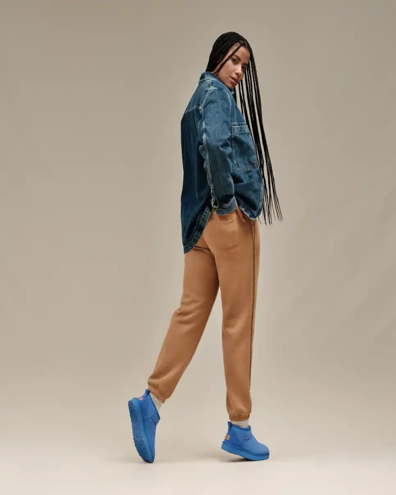 Women's Classic Sweatpant