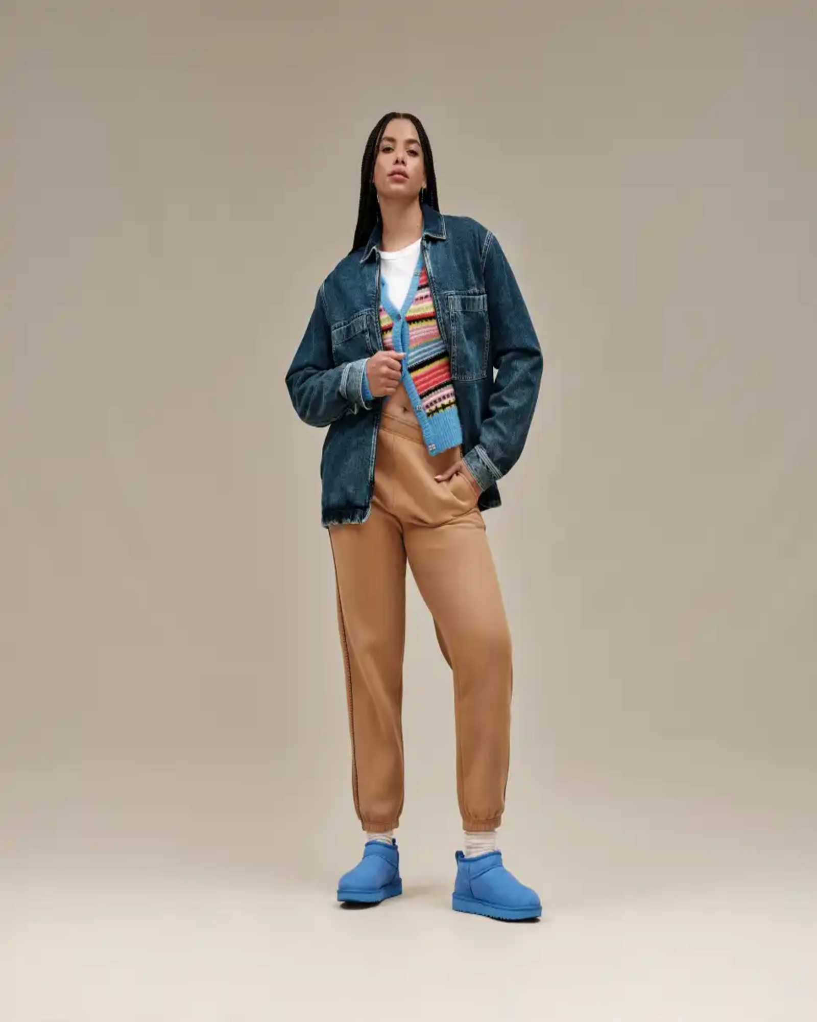 Women's Classic Sweatpant