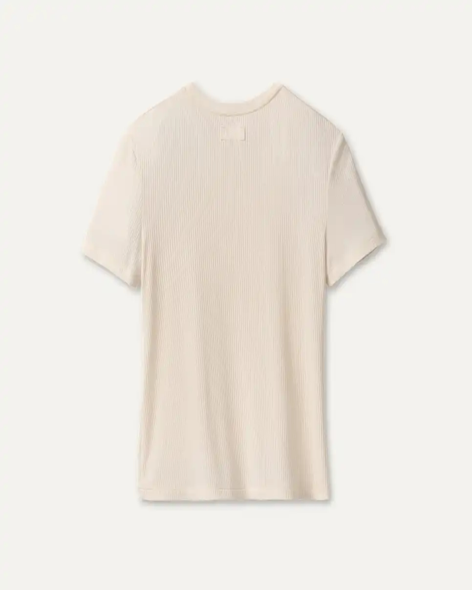 Women's Miriam Baby Tee Rib
