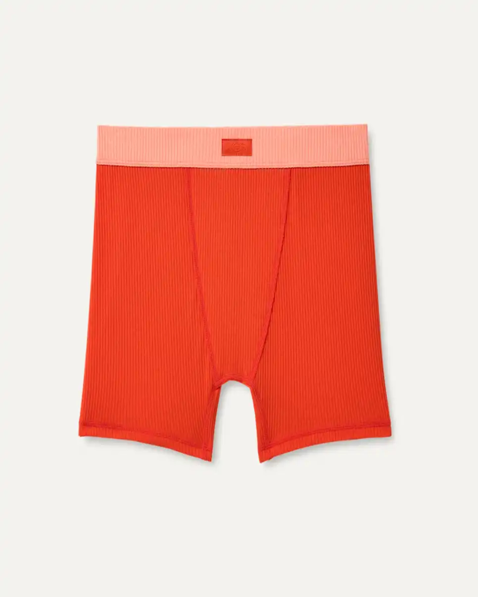 Women's Alexiah Boy Short Rib