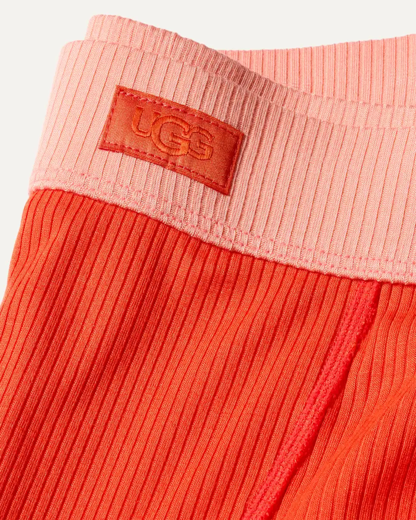 Women's Alexiah Boy Short Rib