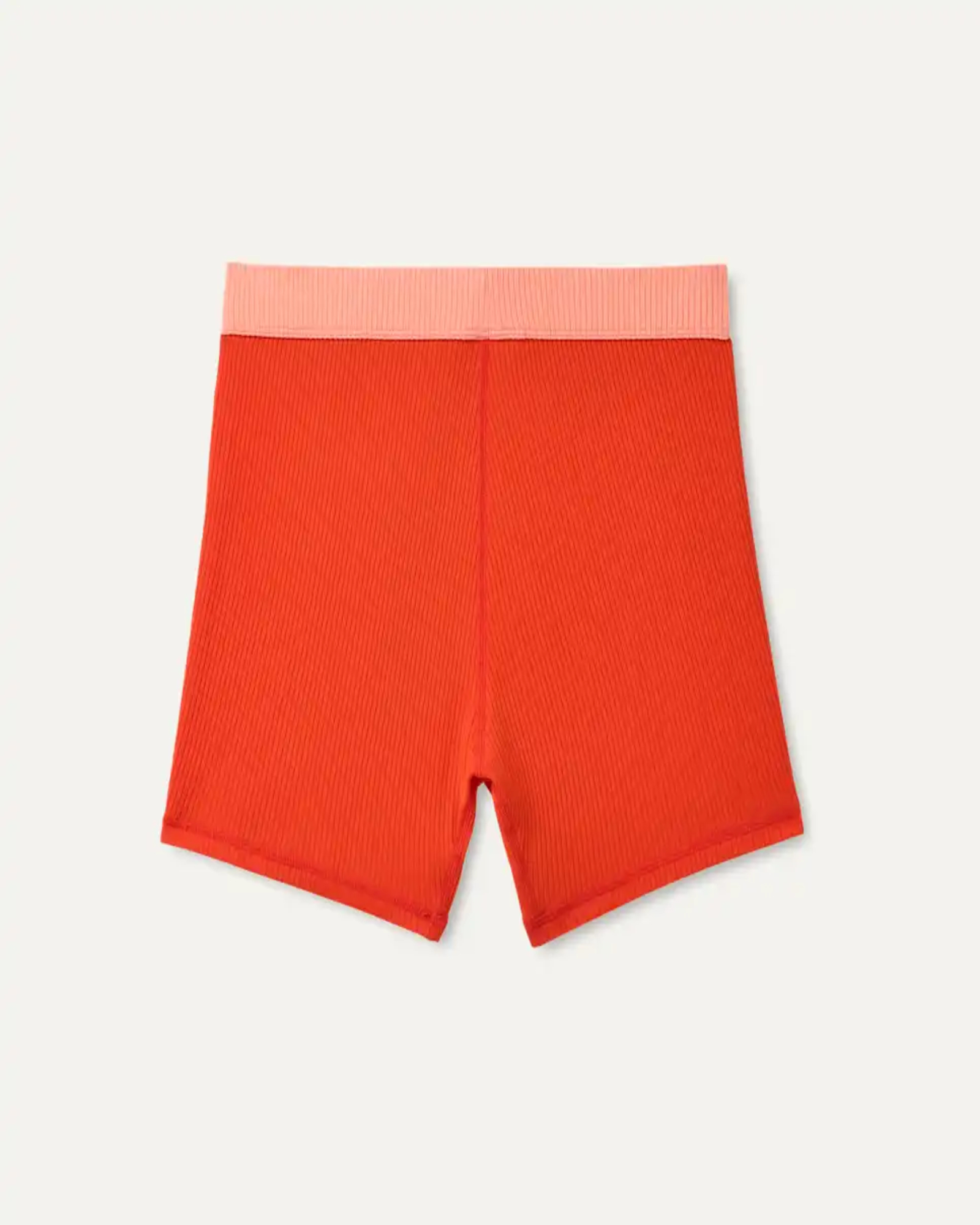 Women's Alexiah Boy Short Rib