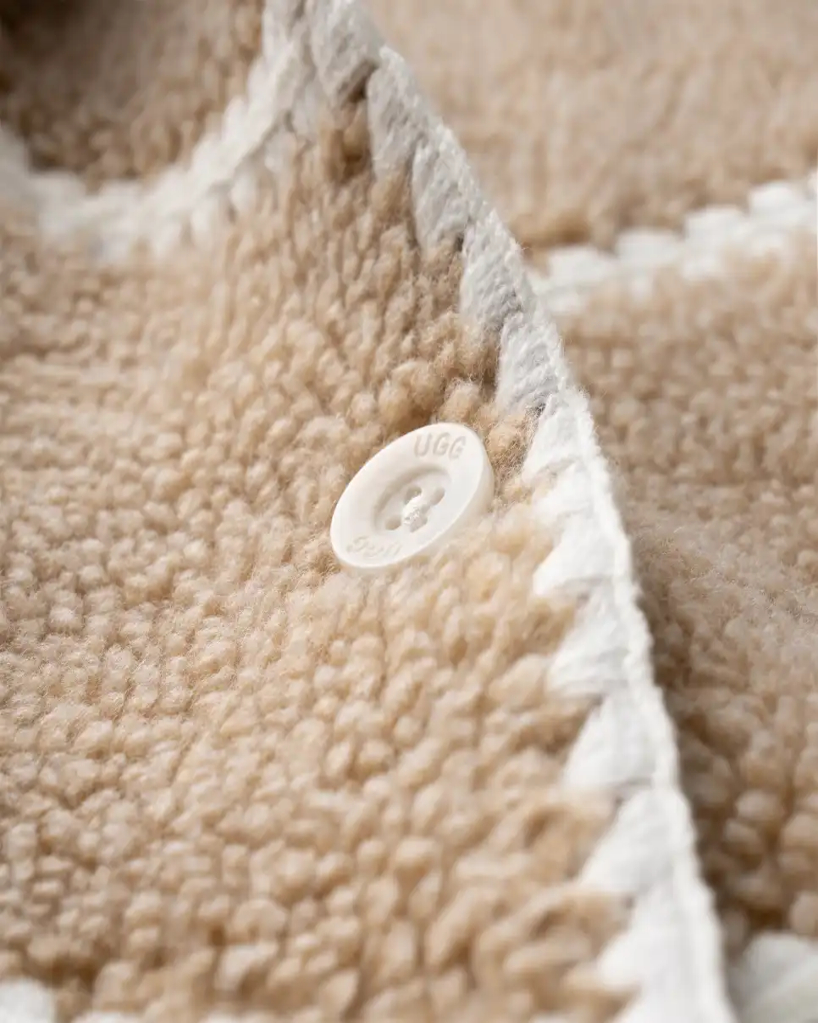 Women's Ellison UGGfluff Shell Jacket