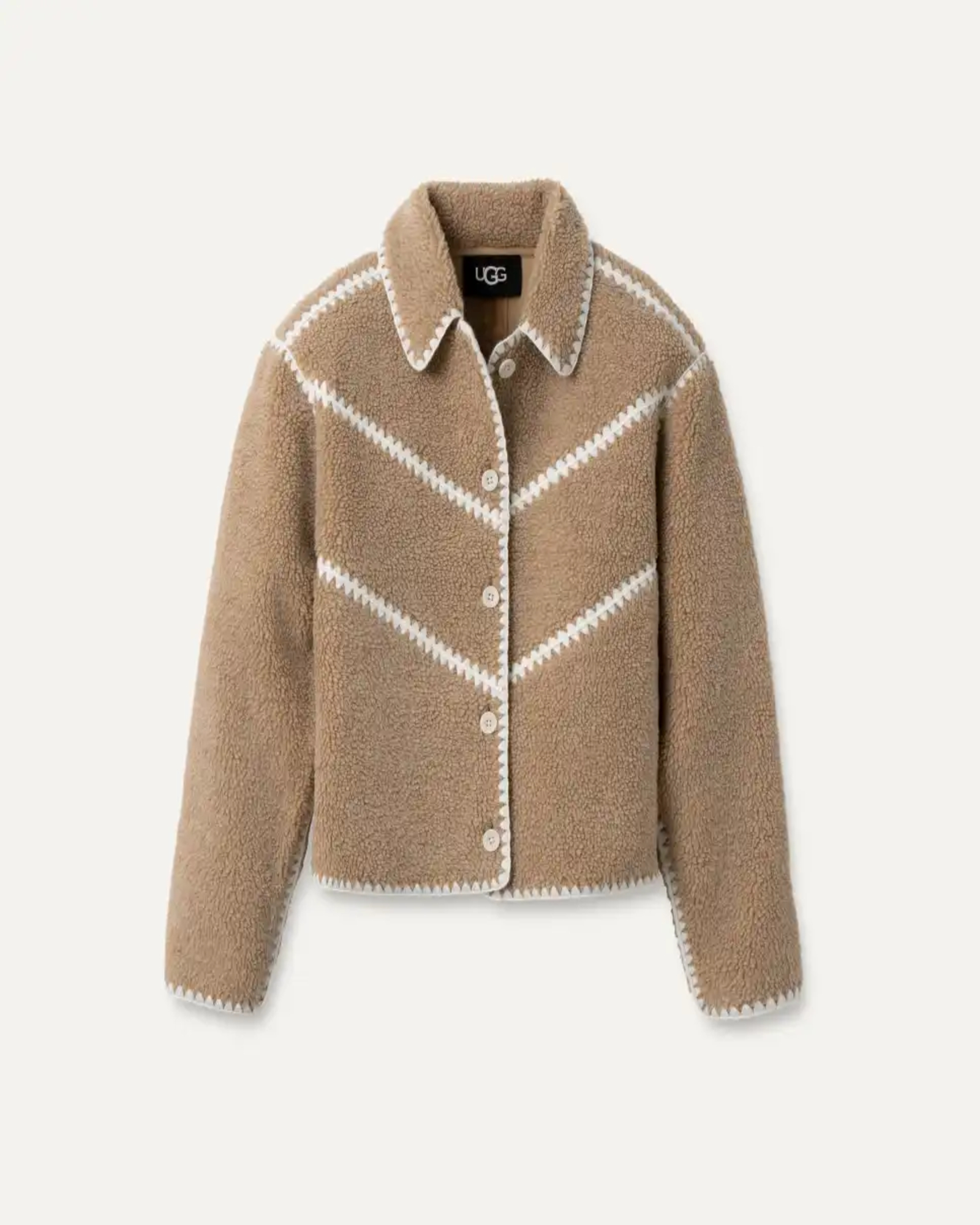 Women's Ellison UGGfluff Shell Jacket