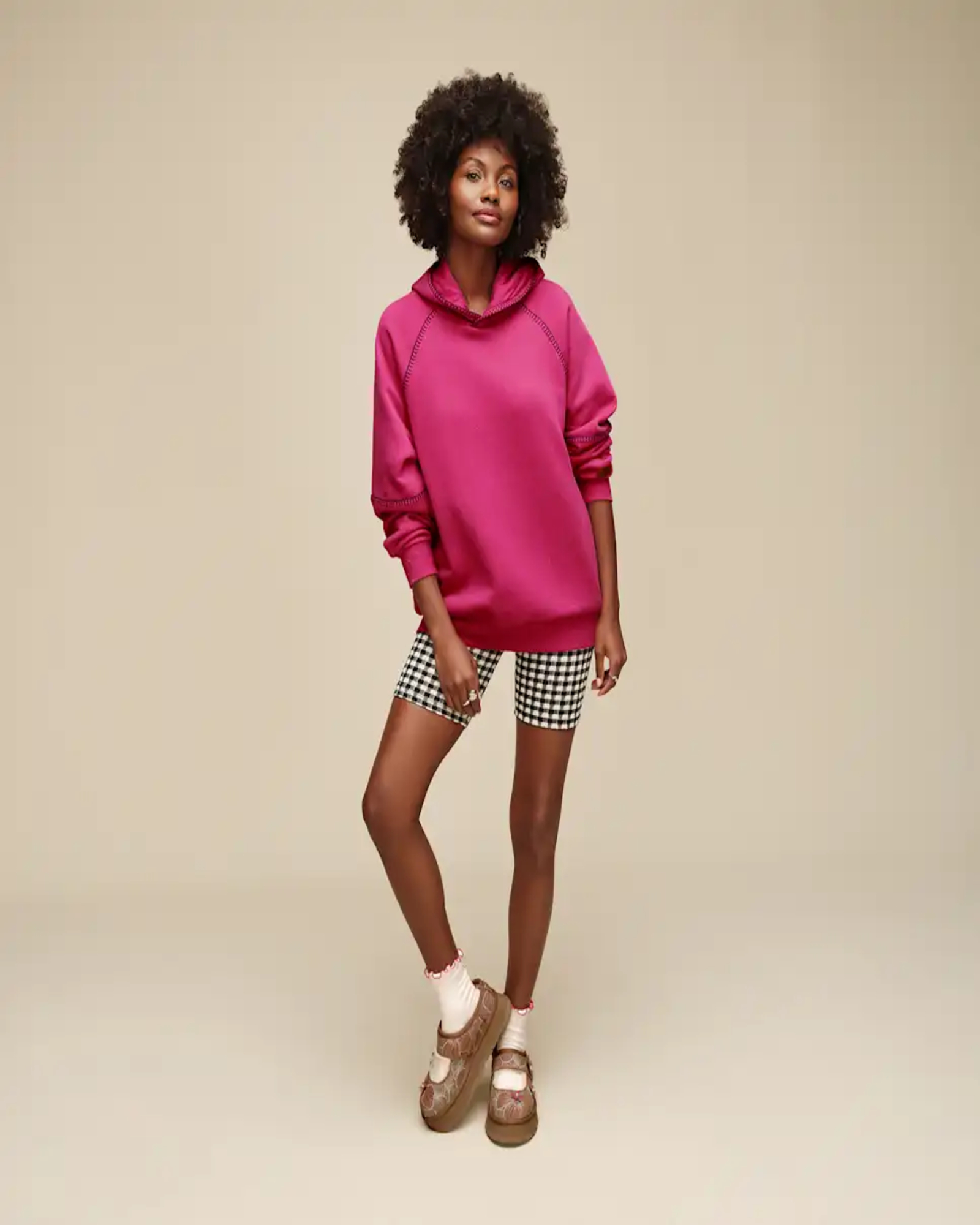 Women's Classic Hoodie