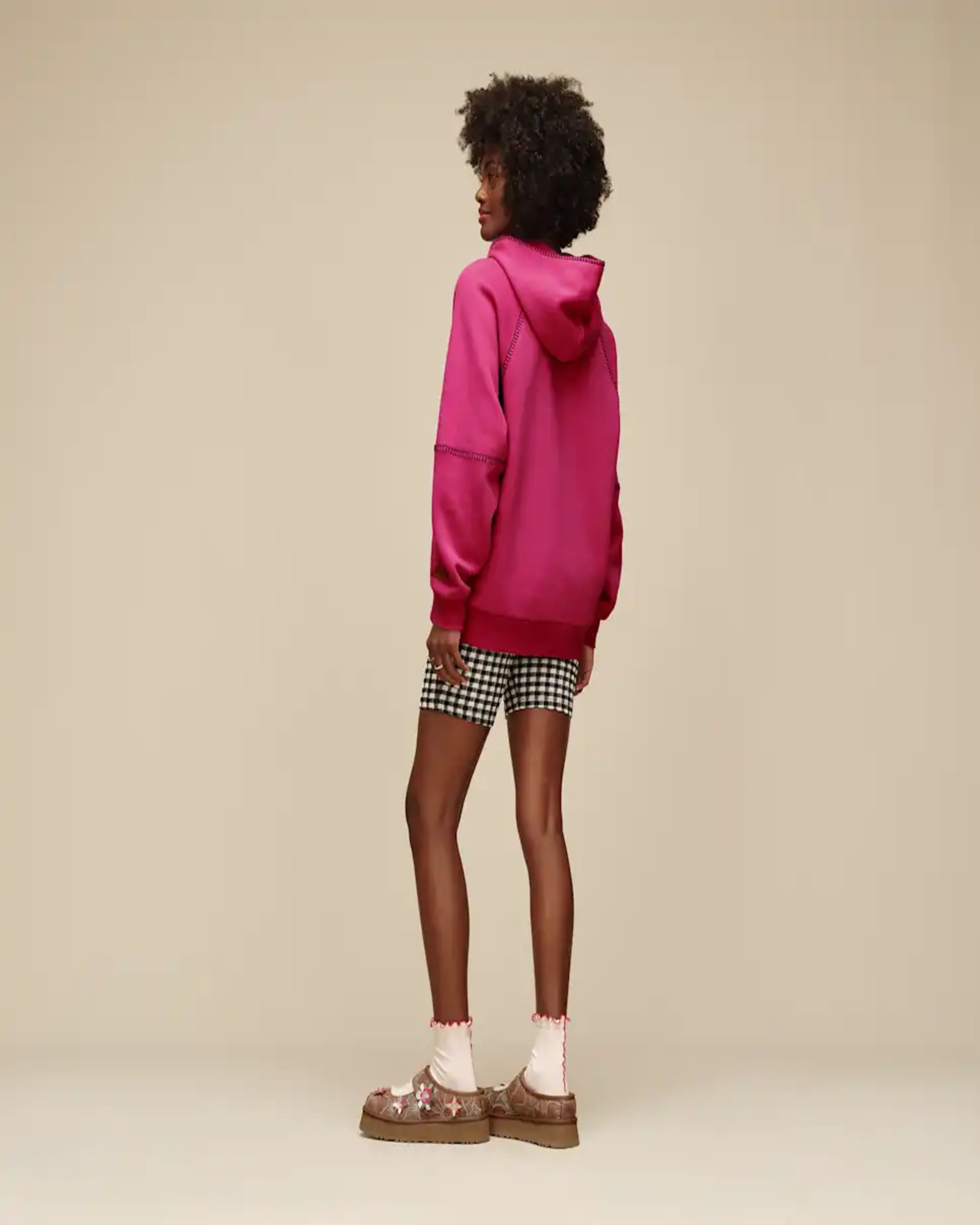 Women's Classic Hoodie