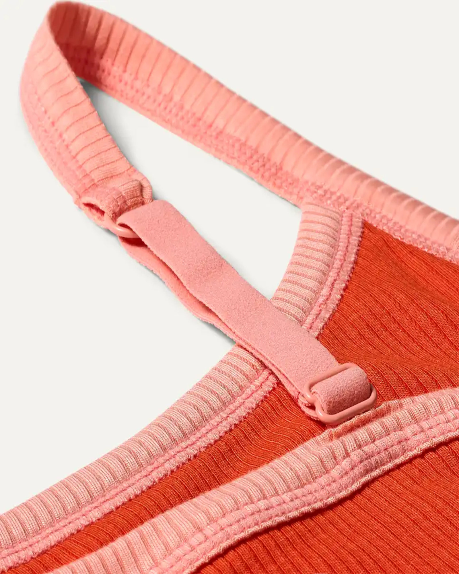 Women's Tesia Bralette Rib