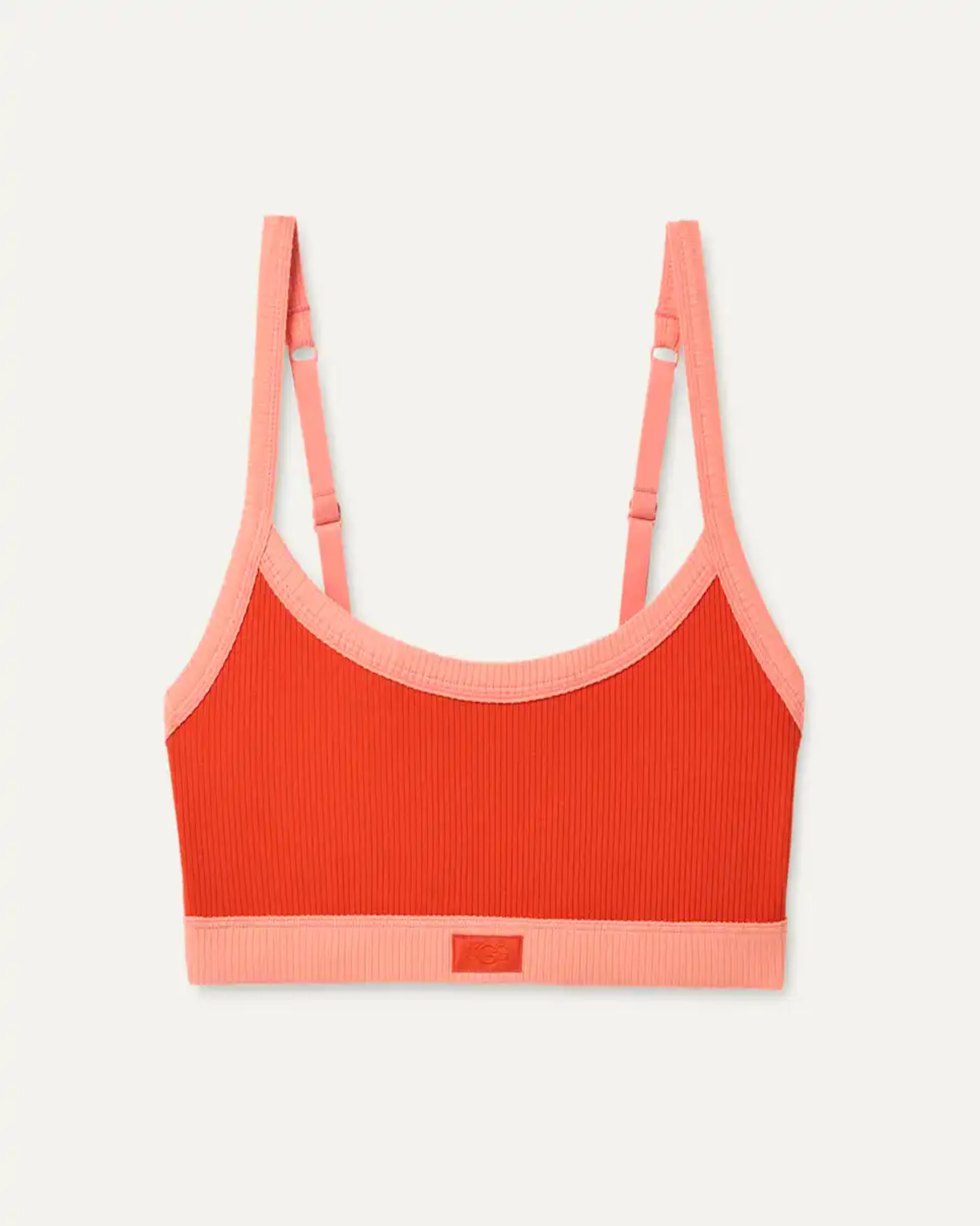 Women's Tesia Bralette Rib