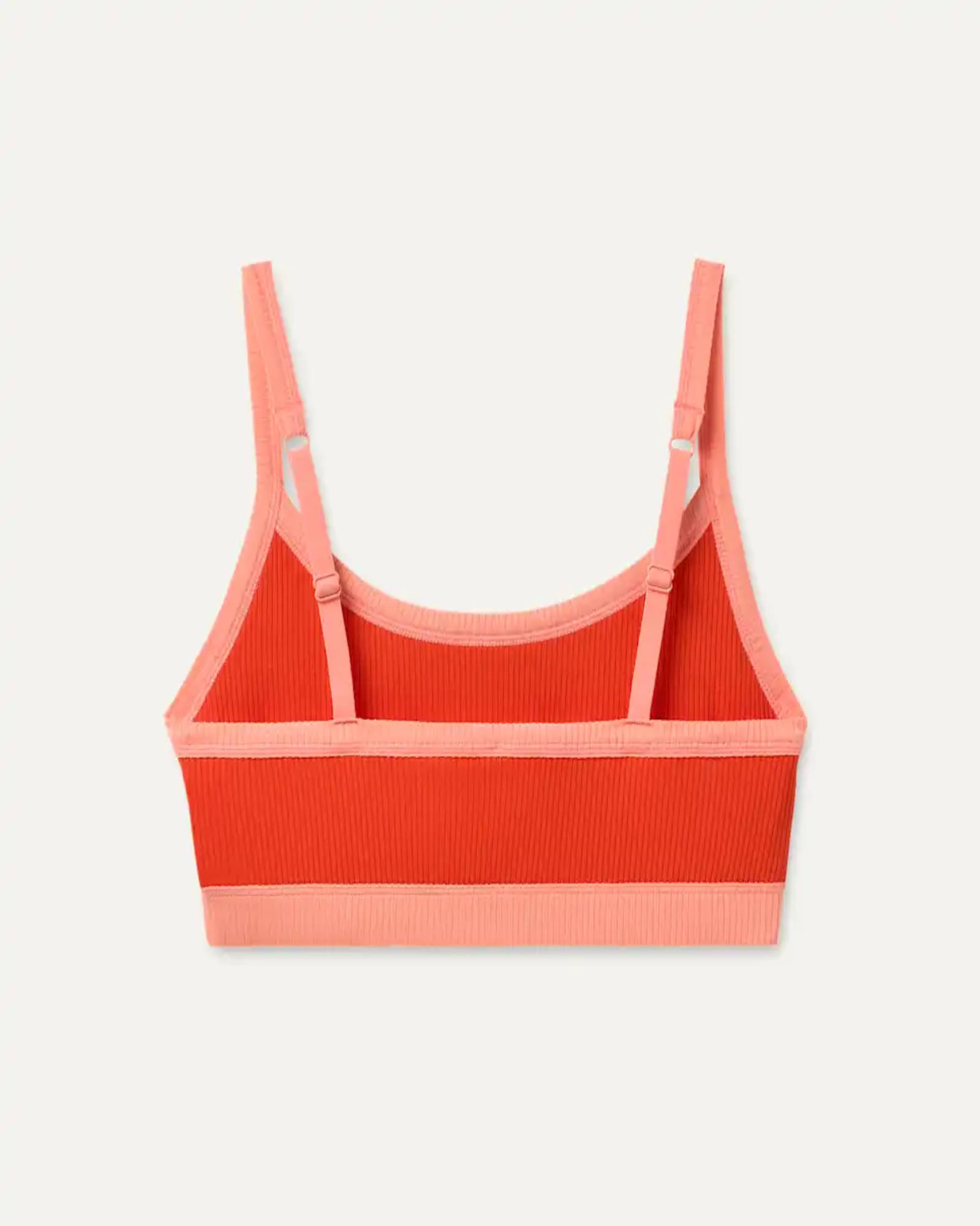 Women's Tesia Bralette Rib
