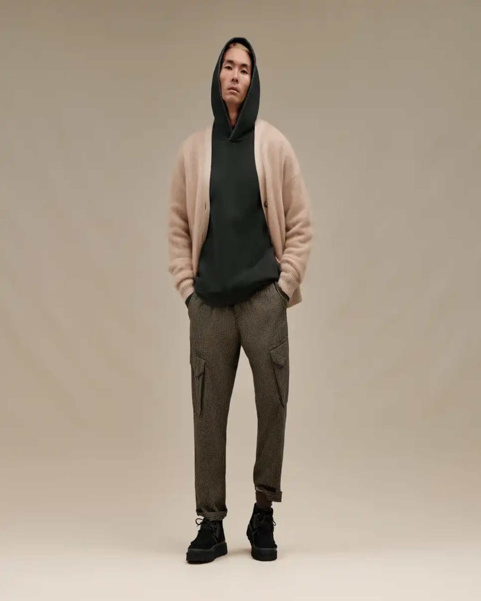 Women's Classic Hoodie