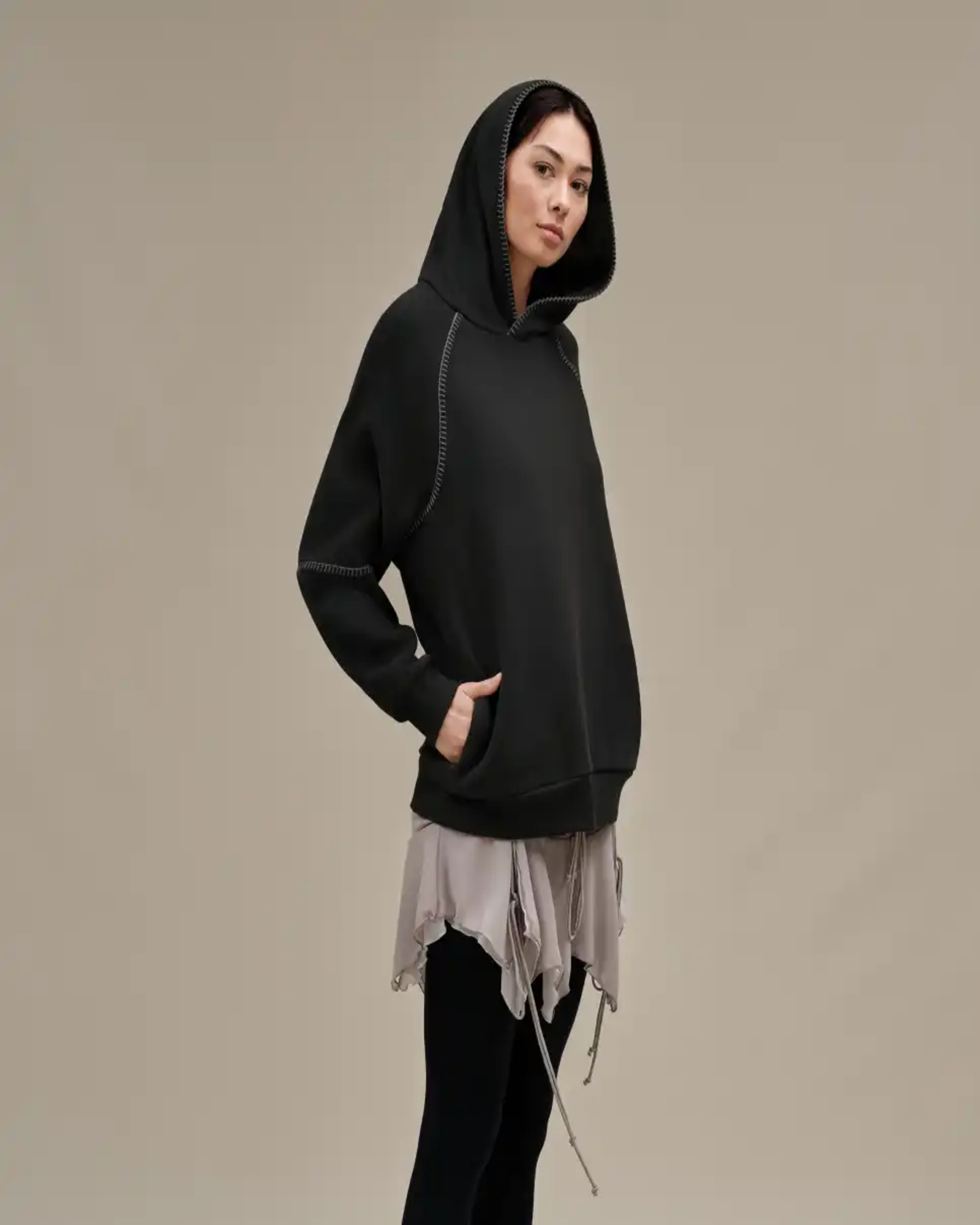 Women's Classic Hoodie