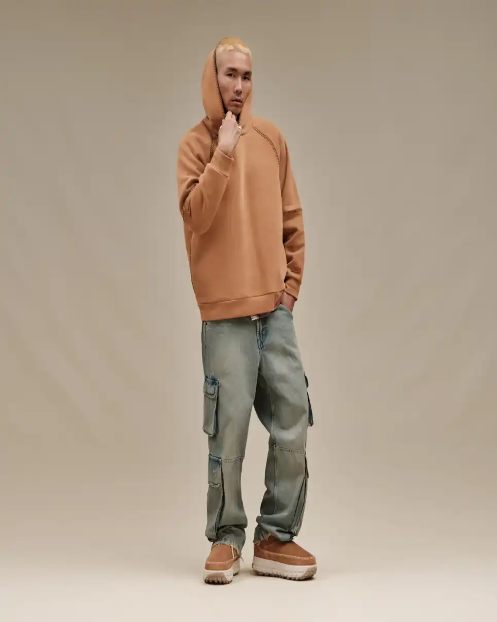 Women's Classic Hoodie