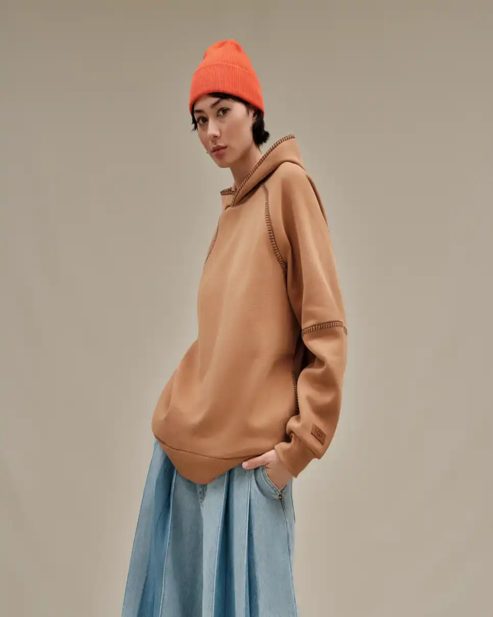 Women's Classic Hoodie