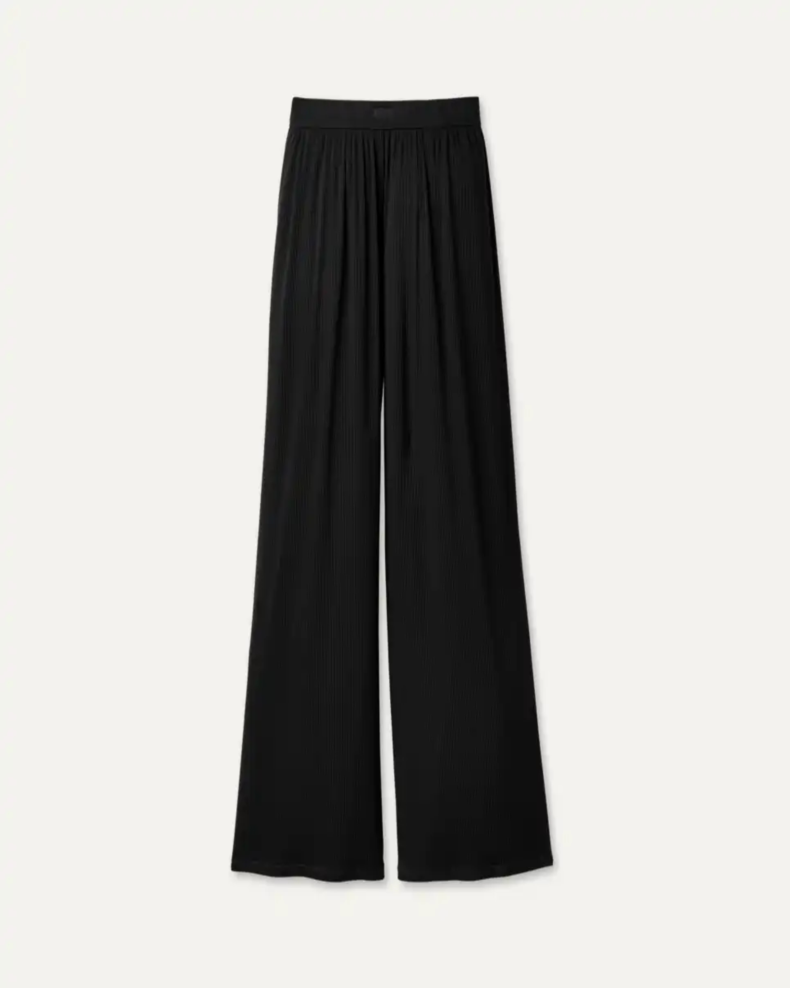 Women's Imogen Wide Leg Pant Rib