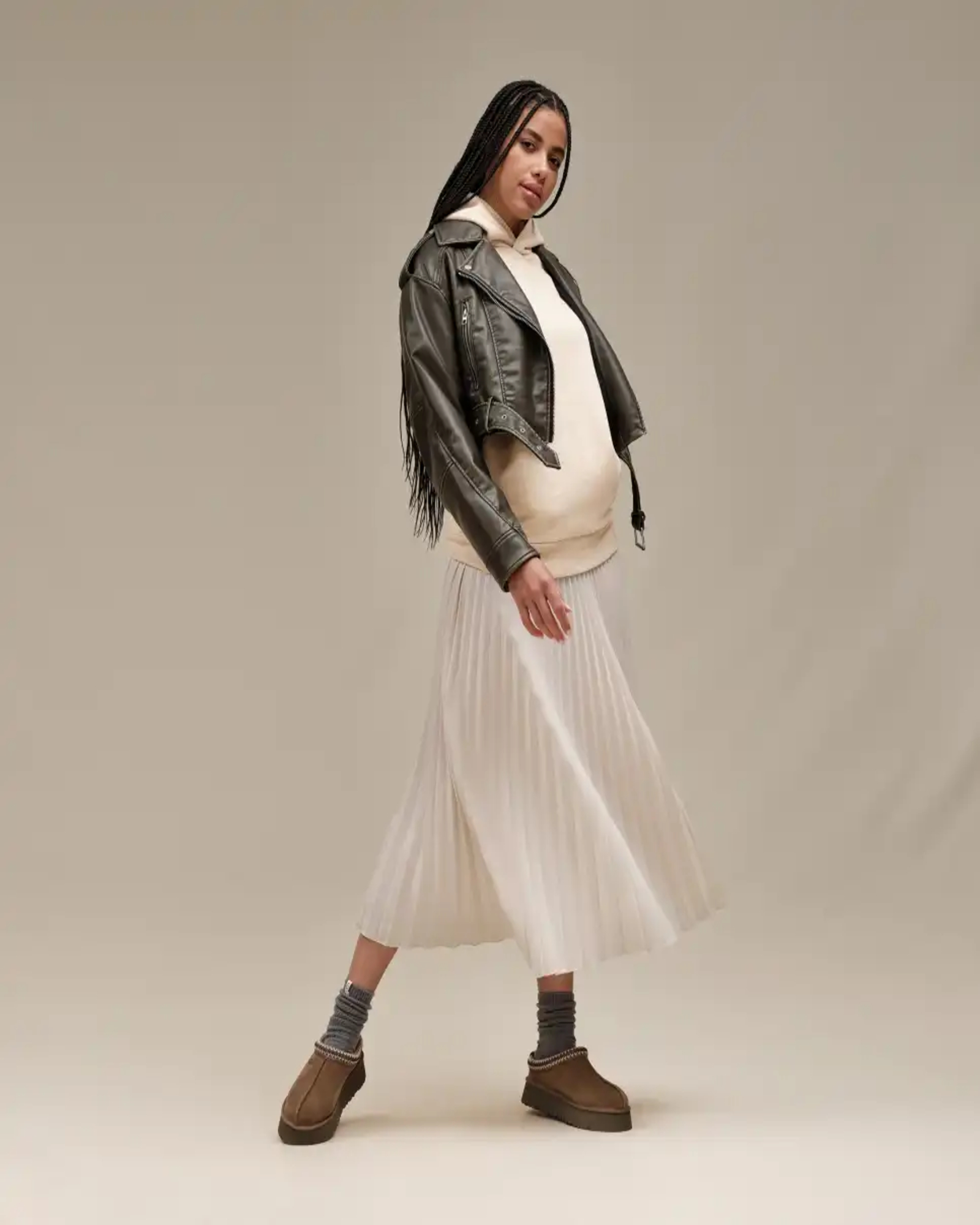 Women's Classic Hoodie