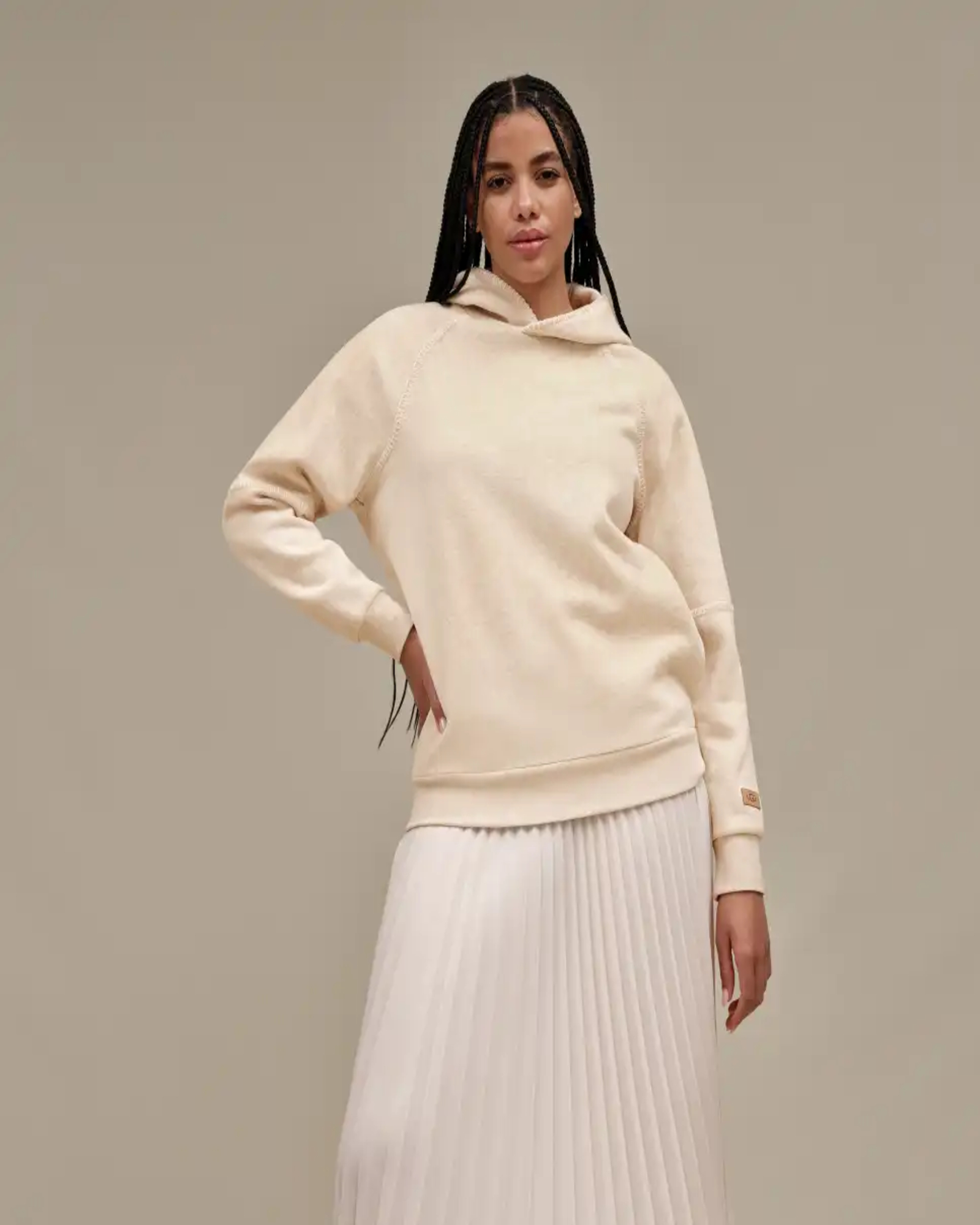 Women's Classic Hoodie